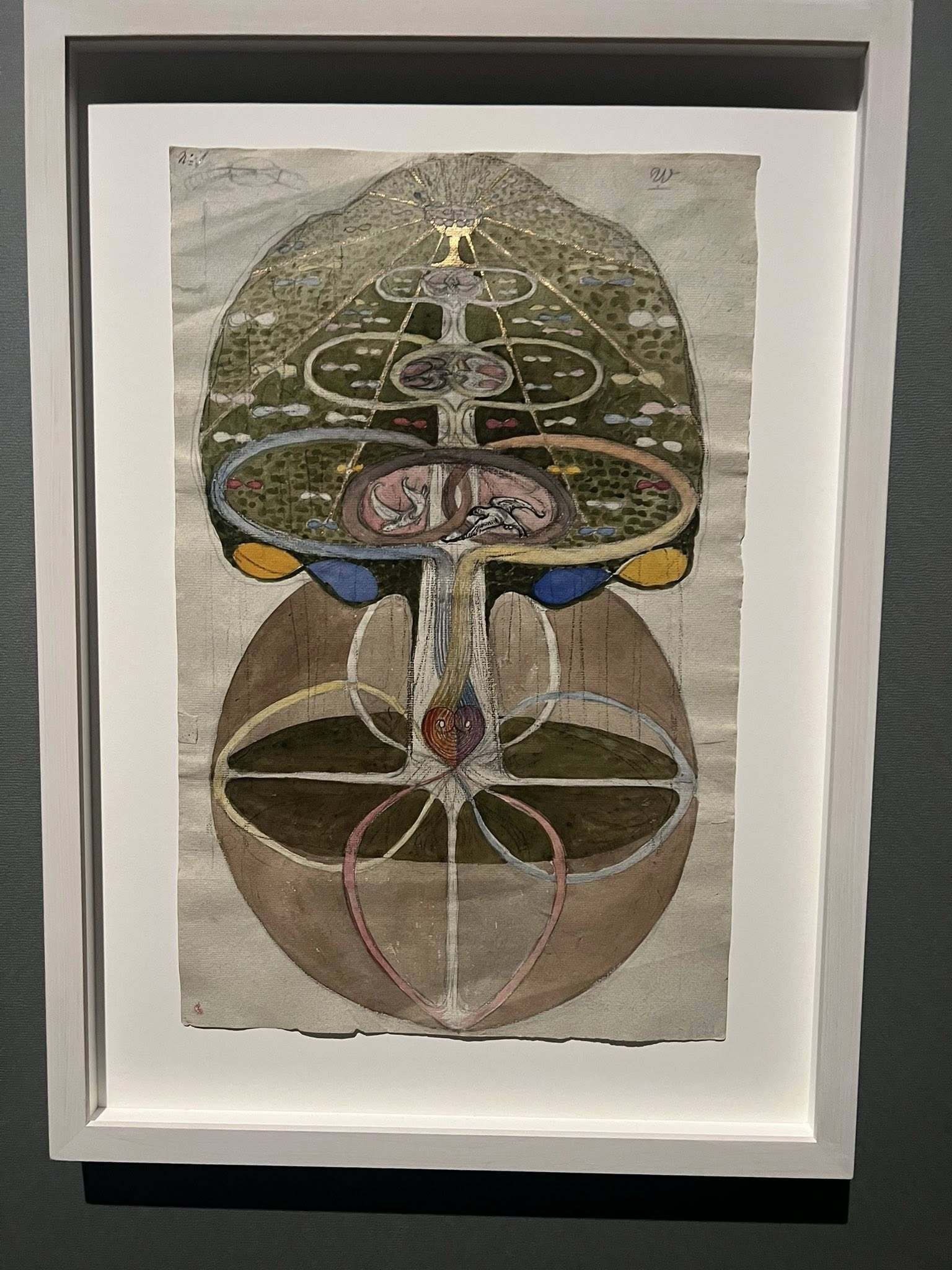 クリーブ エデンの木 絵画 東京国立近代美術館 MOMAT on X: 