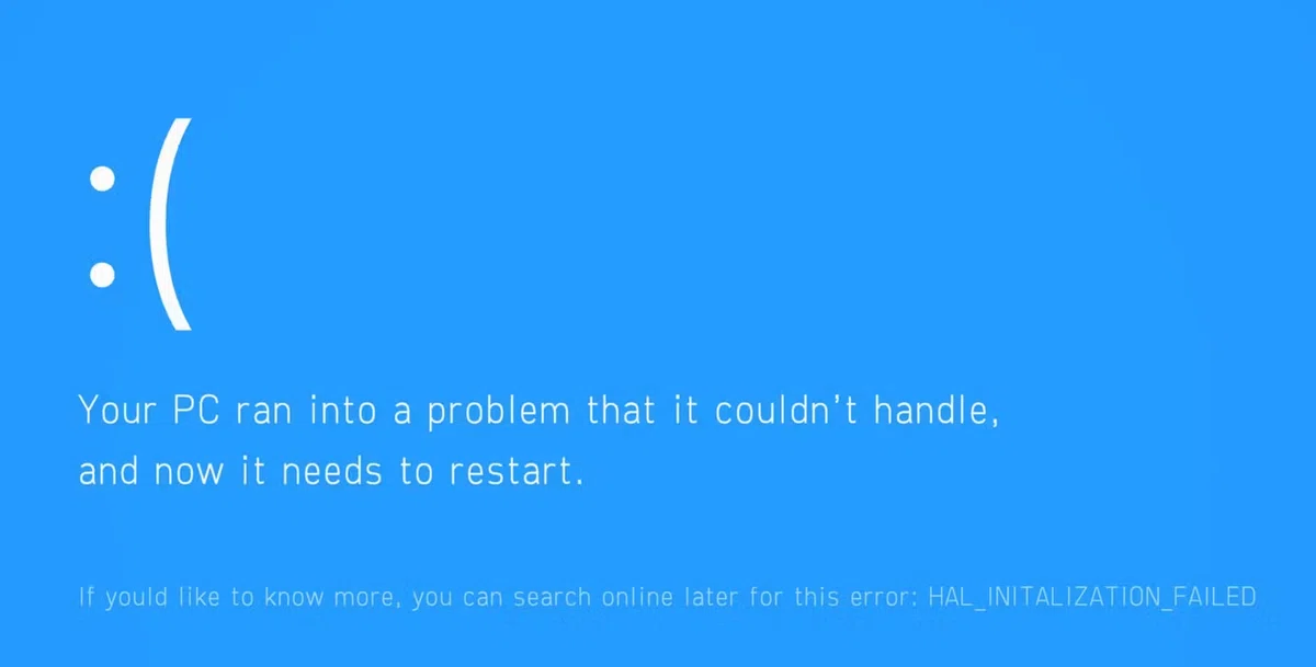 [2025 Latest] Frequent Blue Screens? Summary of Issues and Solutions ...