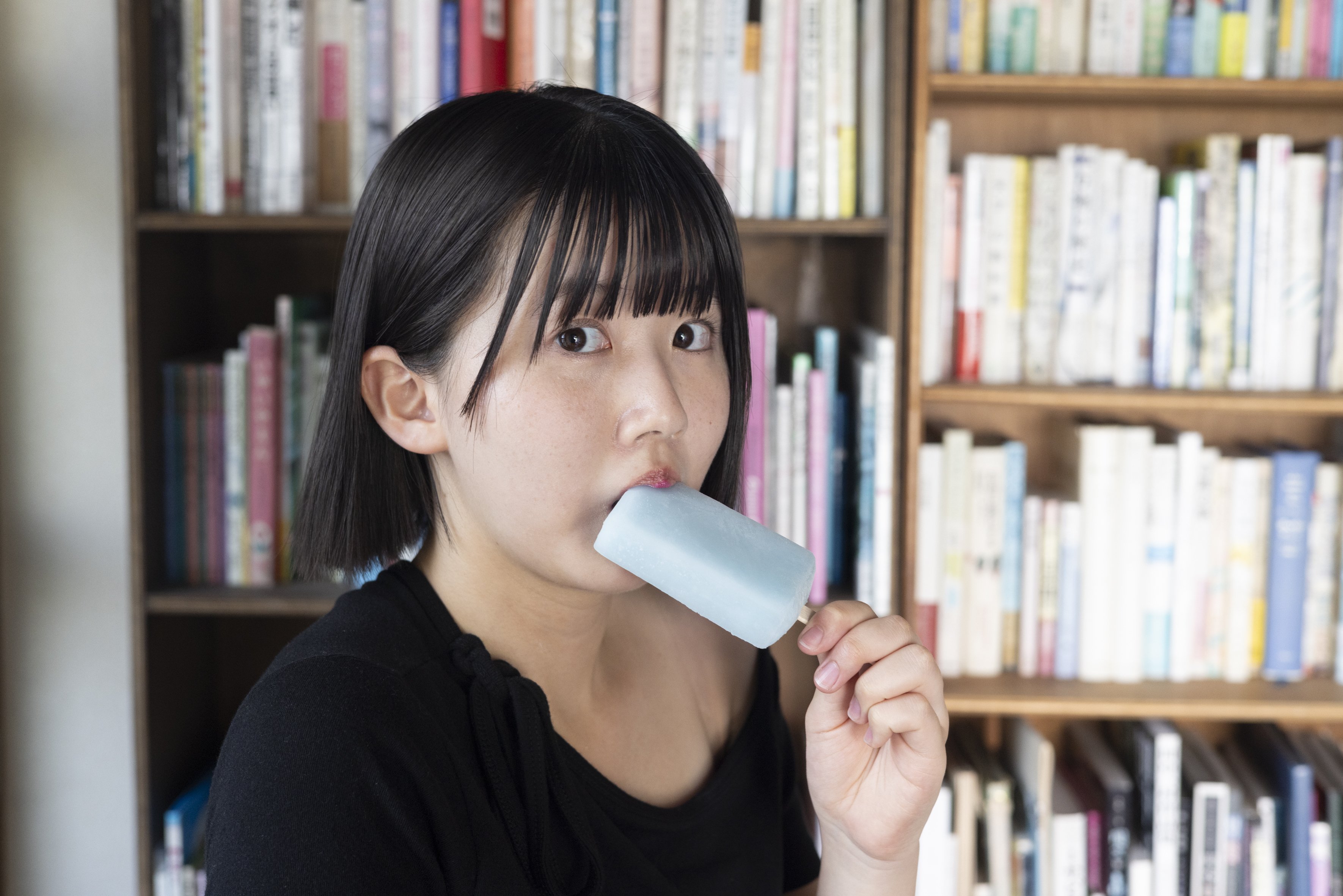 美少女図鑑AWARD2024 髪は短し恋せよ乙女 賞｜森柚妃｜#9｜髪は