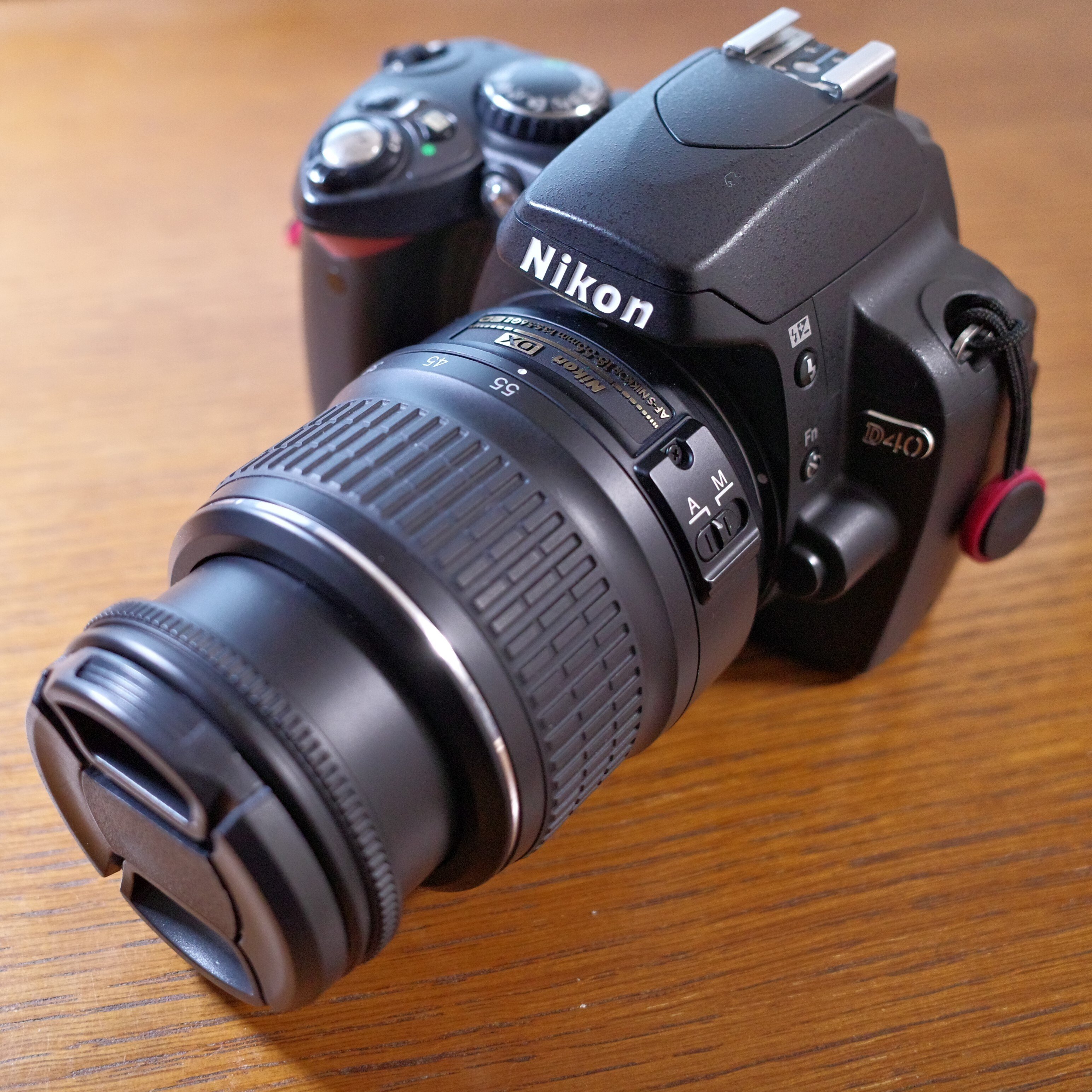 初めてのNikon機|ponchan 初めてのNikon機|ponchan