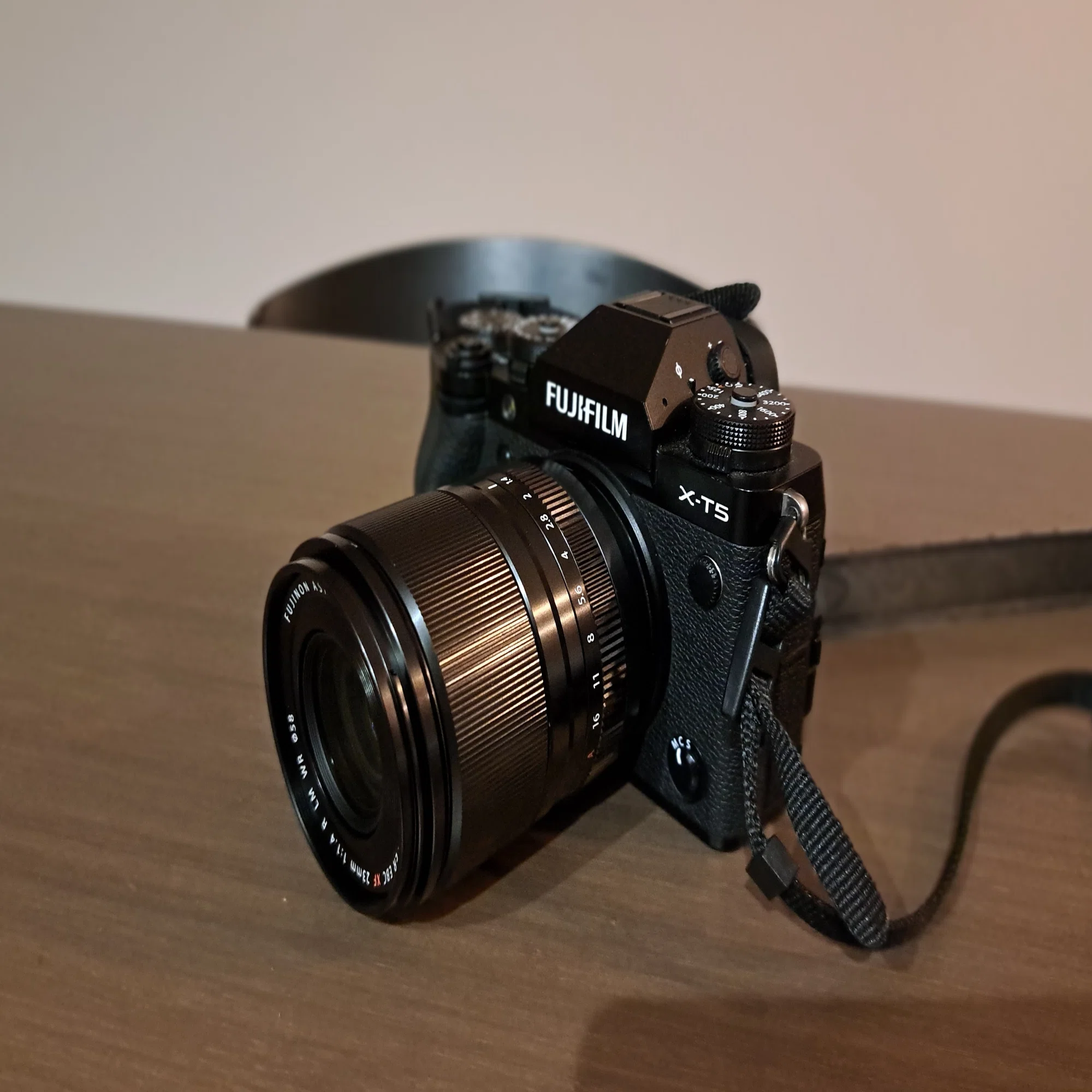 中古】 《良品》 FUJIFILM フジノン XF23mm F1.4 R <br>[ Lens | 交換 
