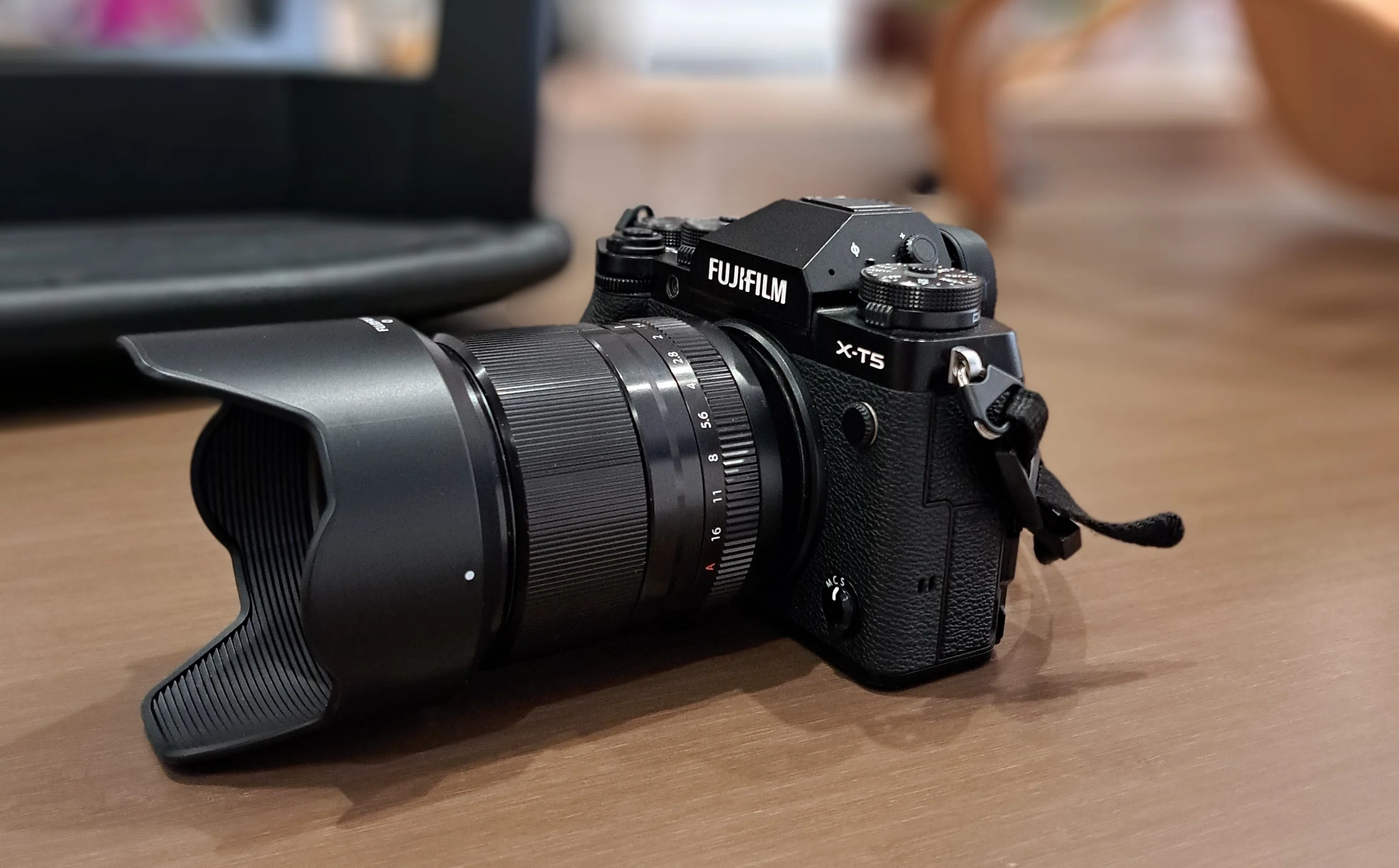 【新品未使用】　フジノンレンズ XF23mmF1.4 R フジノンレンズ XF23mmF1.4 R LM WR」発売日決定のお知らせ | News