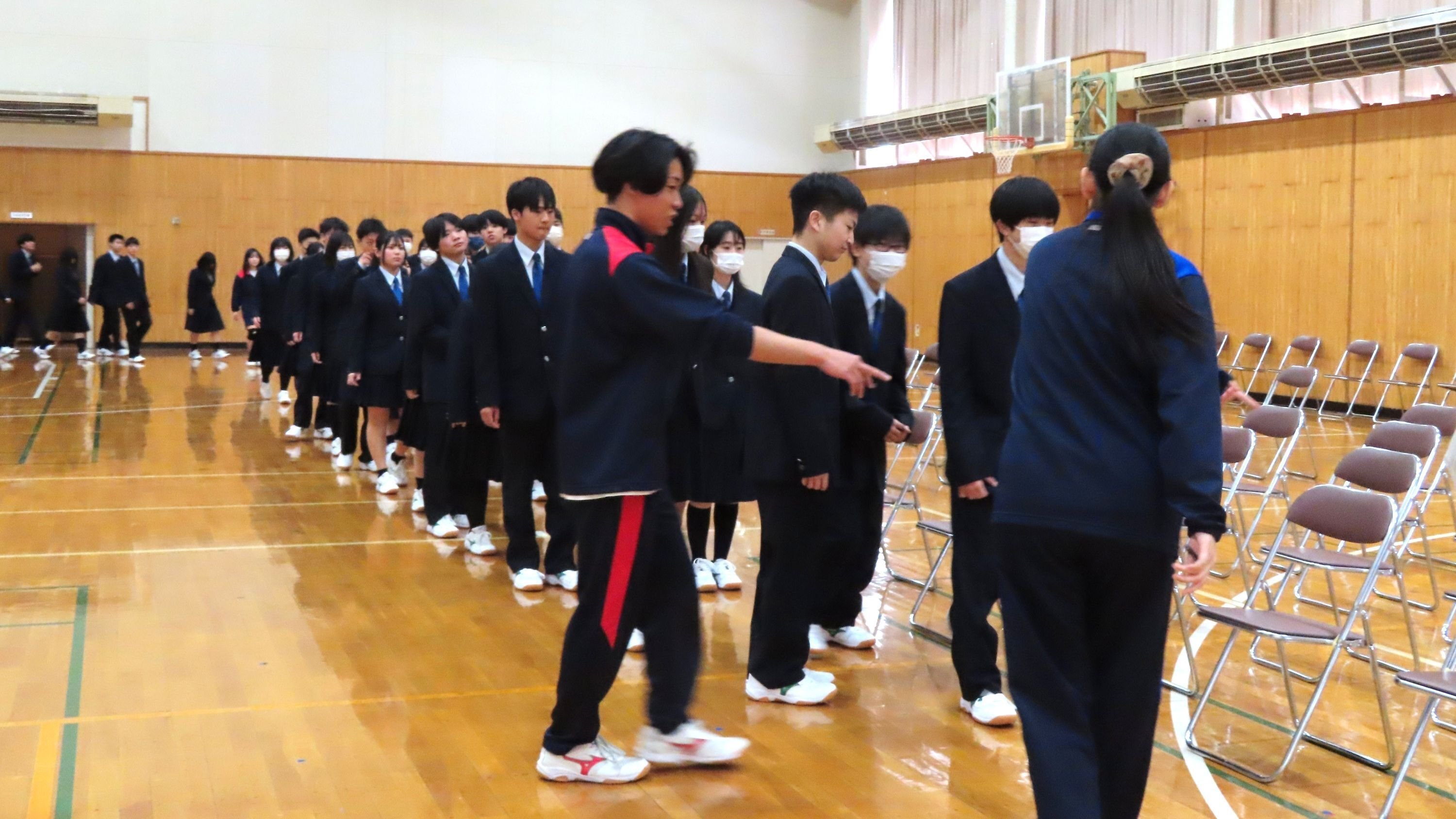 【限定！値下げしました⭐︎】北海道  野幌高校 男子制服一式8点セット 野幌 男子ブレザー 制服一式 8点セット 制服｜Yahoo!フリマ（旧PayPay