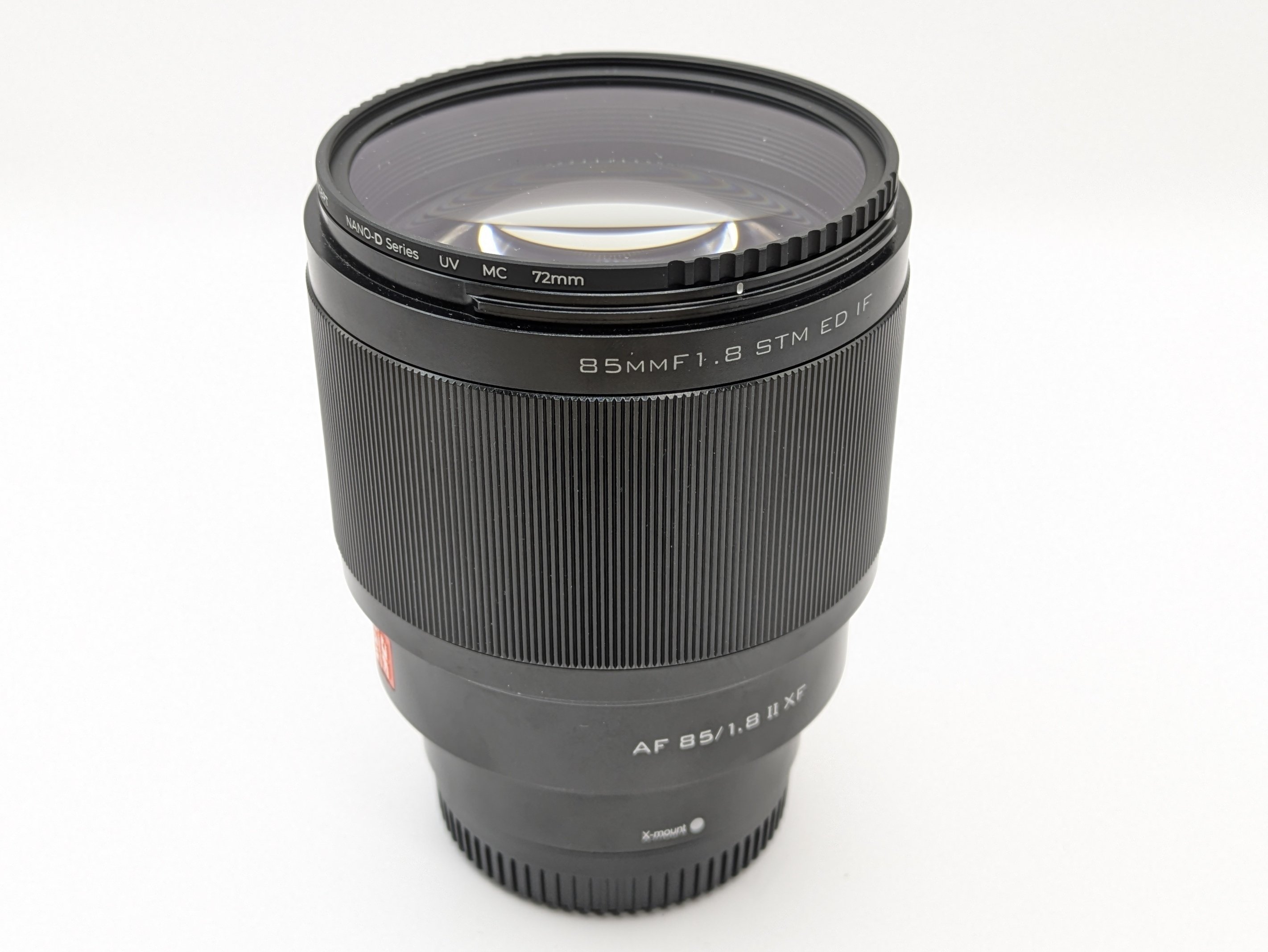 中望遠・単焦点・AFレンズが欲しい!Viltrox 85mm F1.8 II STM 中望遠・単焦点・AFレンズが欲しい!Viltrox 85mm F1.8 II STM