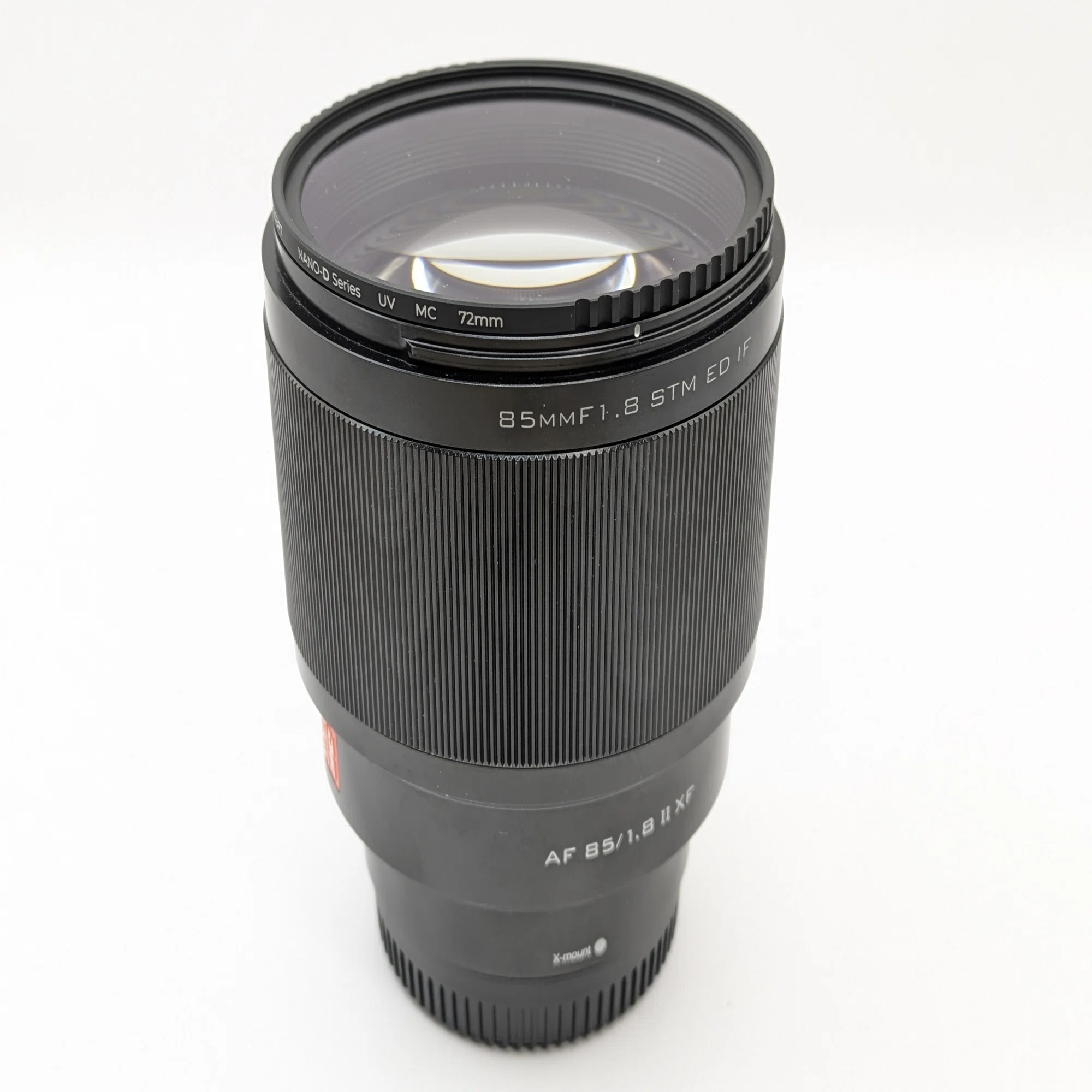 中望遠・単焦点・AFレンズが欲しい！Viltrox 85mm F1.8 II STM購入 