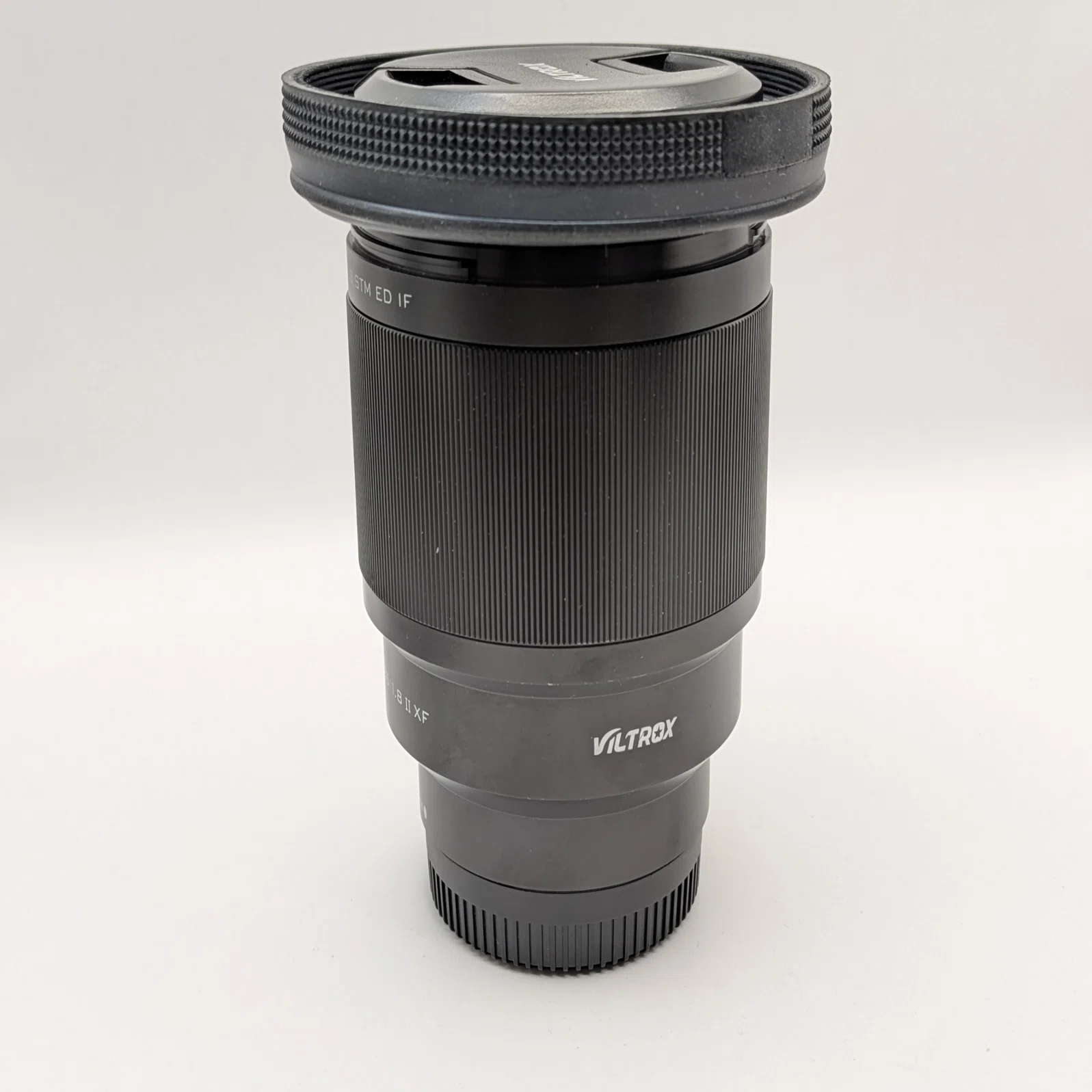 中望遠・単焦点・AFレンズが欲しい！Viltrox 85mm F1.8 II STM購入 