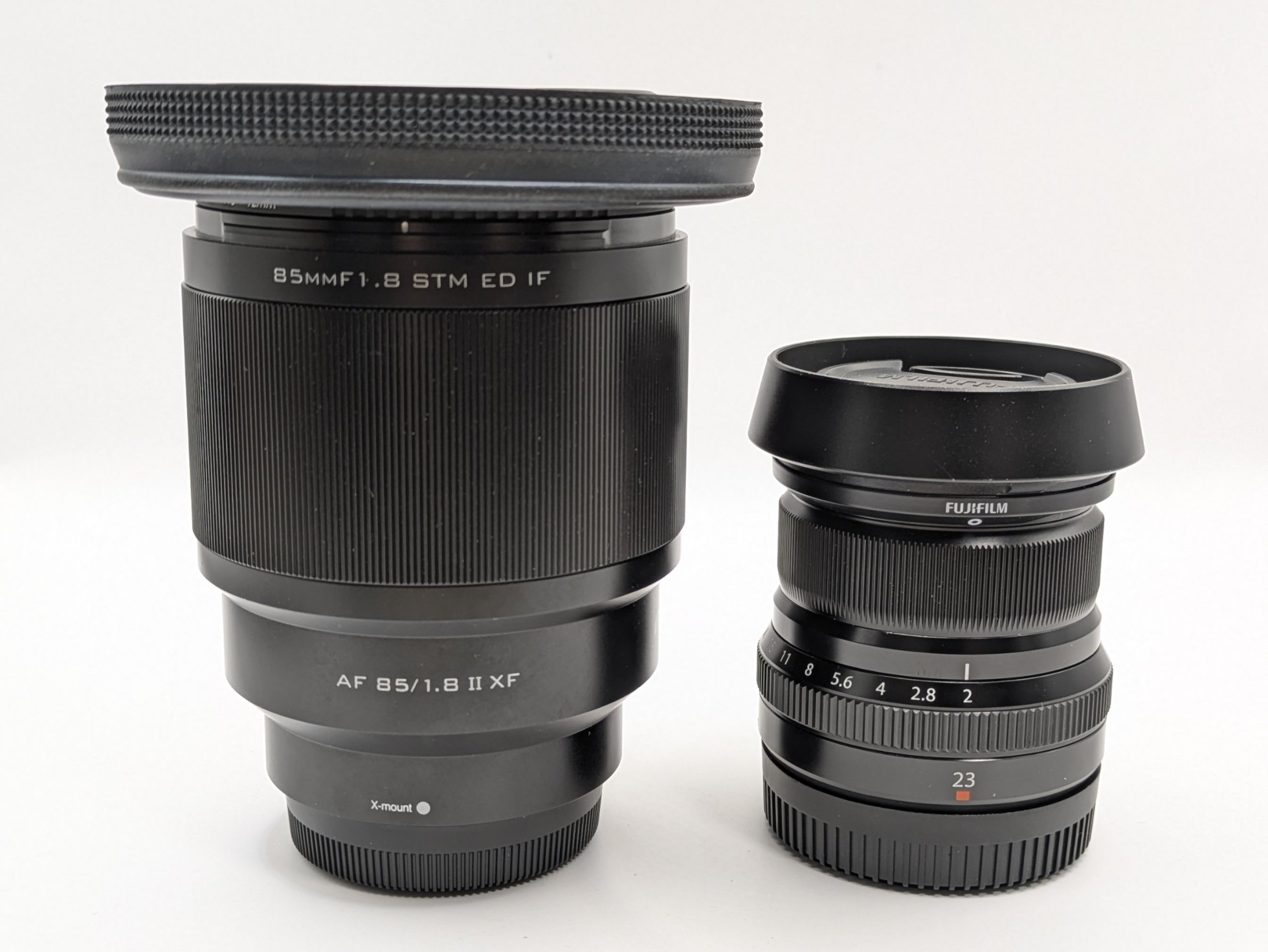 中望遠・単焦点・AFレンズが欲しい!Viltrox 85mm F1.8 II STM 中望遠・単焦点・AFレンズが欲しい!Viltrox 85mm F1.8 II STM