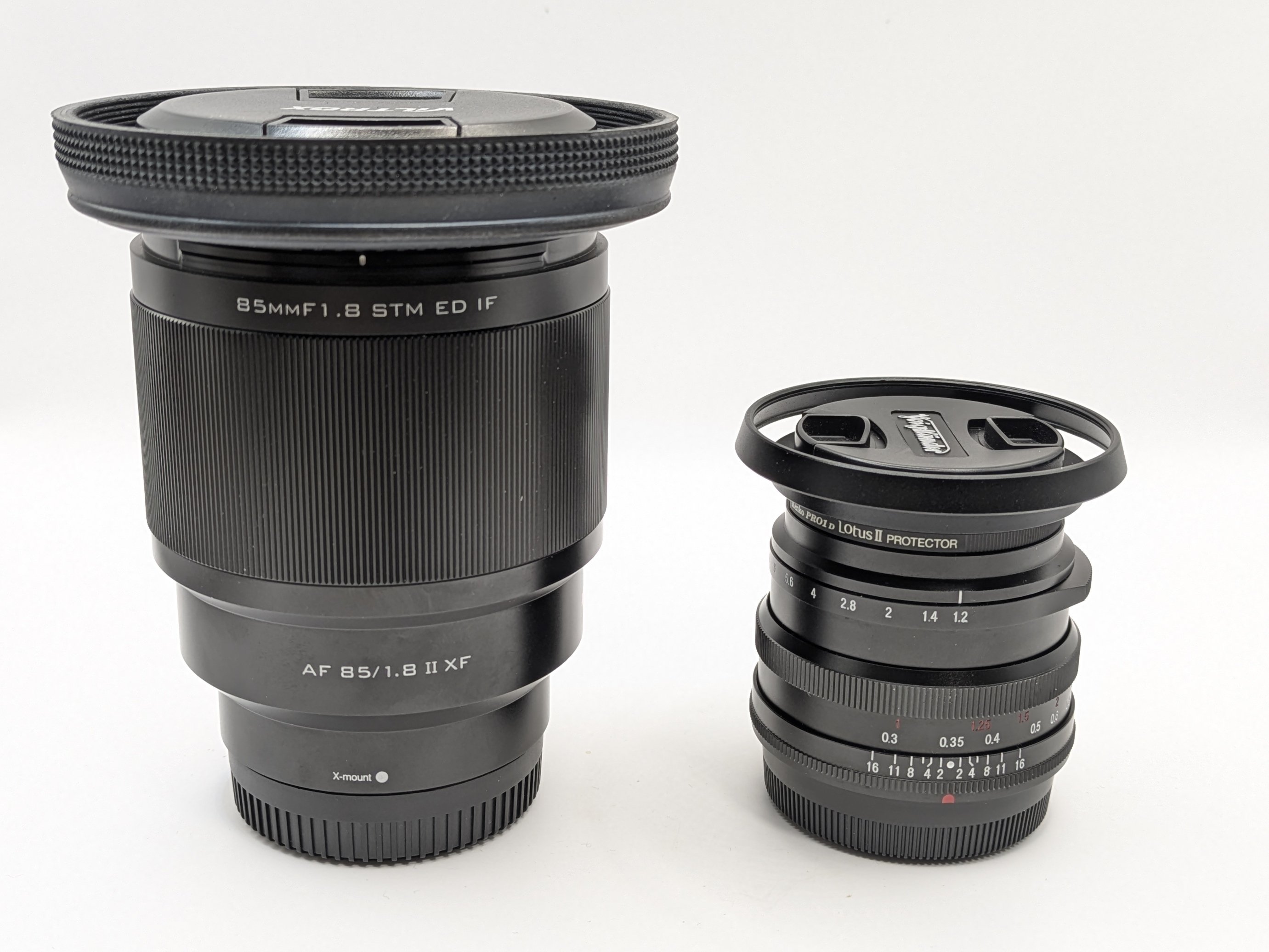 中望遠・単焦点・AFレンズが欲しい!Viltrox 85mm F1.8 II STM 中望遠・単焦点・AFレンズが欲しい!Viltrox 85mm F1.8 II STM
