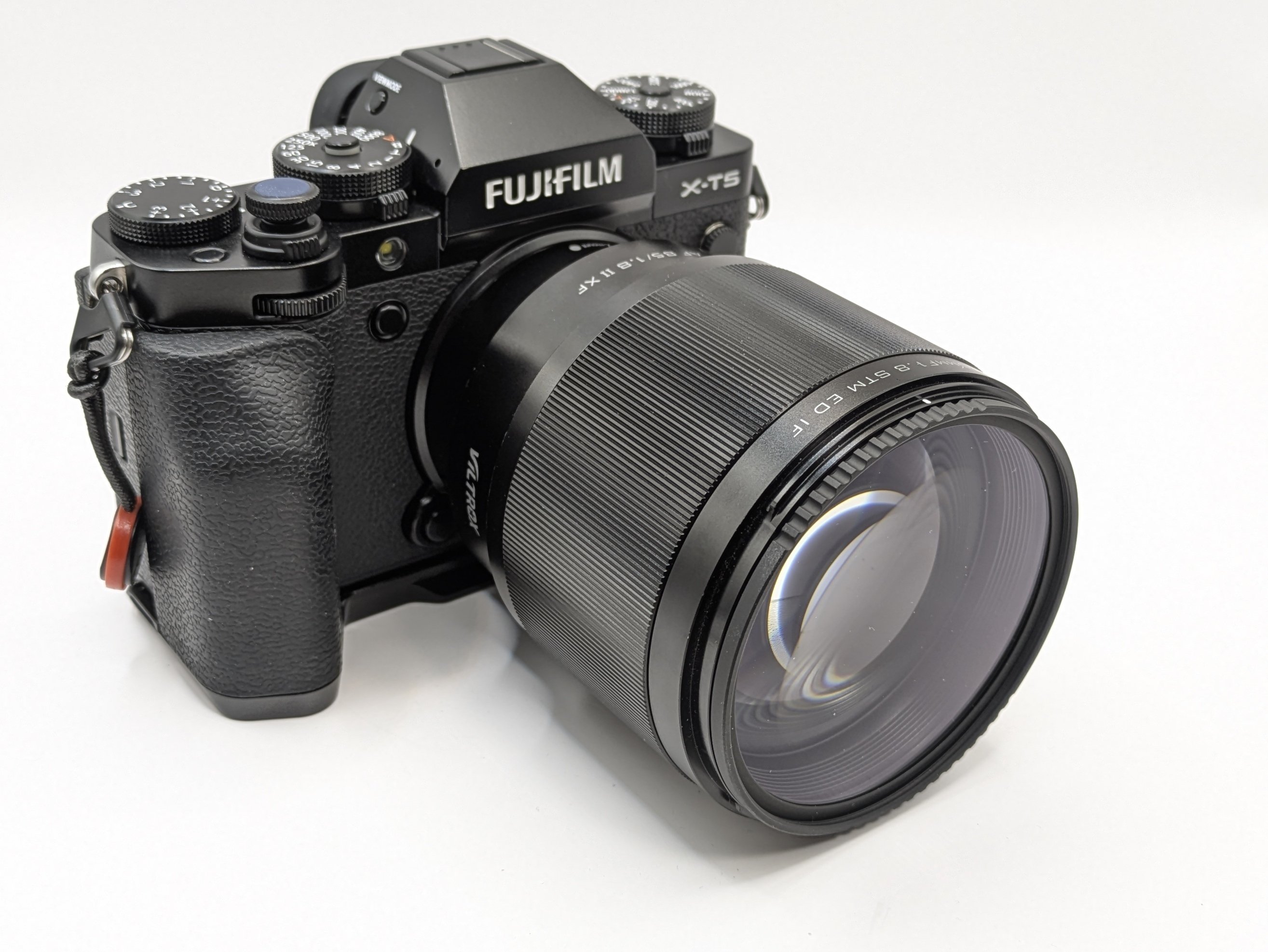 Fujifilm X-S10 XC15-45mmレンズキット オマケ付き