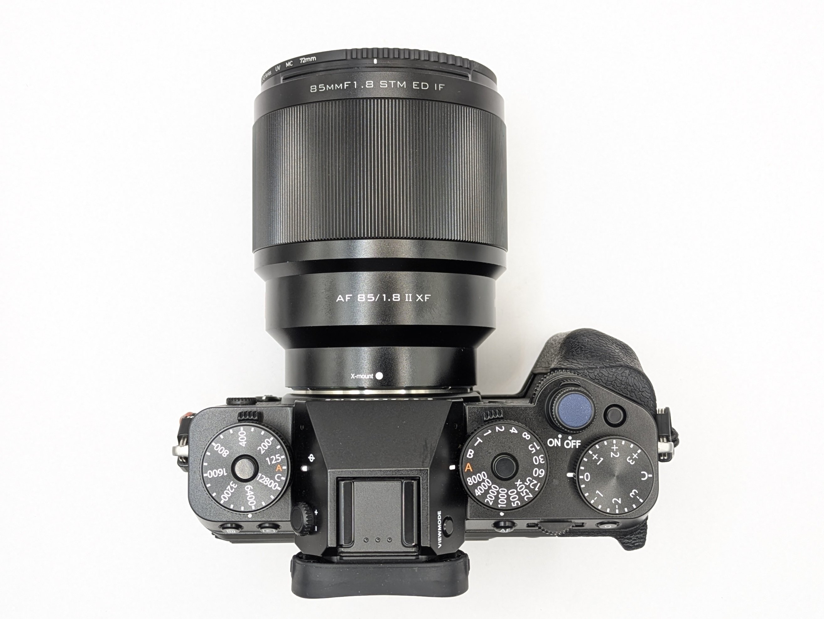 中望遠・単焦点・AFレンズが欲しい!Viltrox 85mm F1.8 II STM 中望遠・単焦点・AFレンズが欲しい!Viltrox 85mm F1.8 II STM