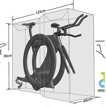 TTバイク派に朗報！「バイクポーターTT」が輪行のストレスを根こそぎ