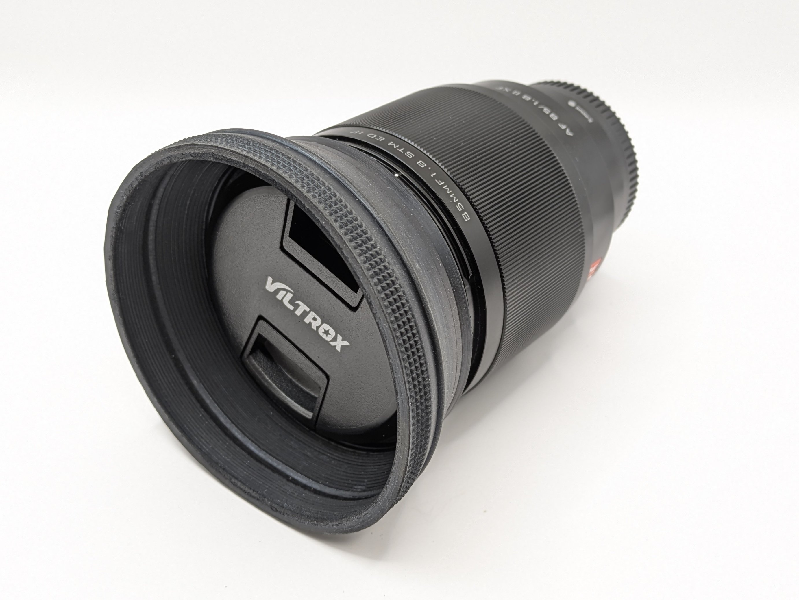 中望遠・単焦点・AFレンズが欲しい!Viltrox 85mm F1.8 II STM 中望遠・単焦点・AFレンズが欲しい!Viltrox 85mm F1.8 II STM