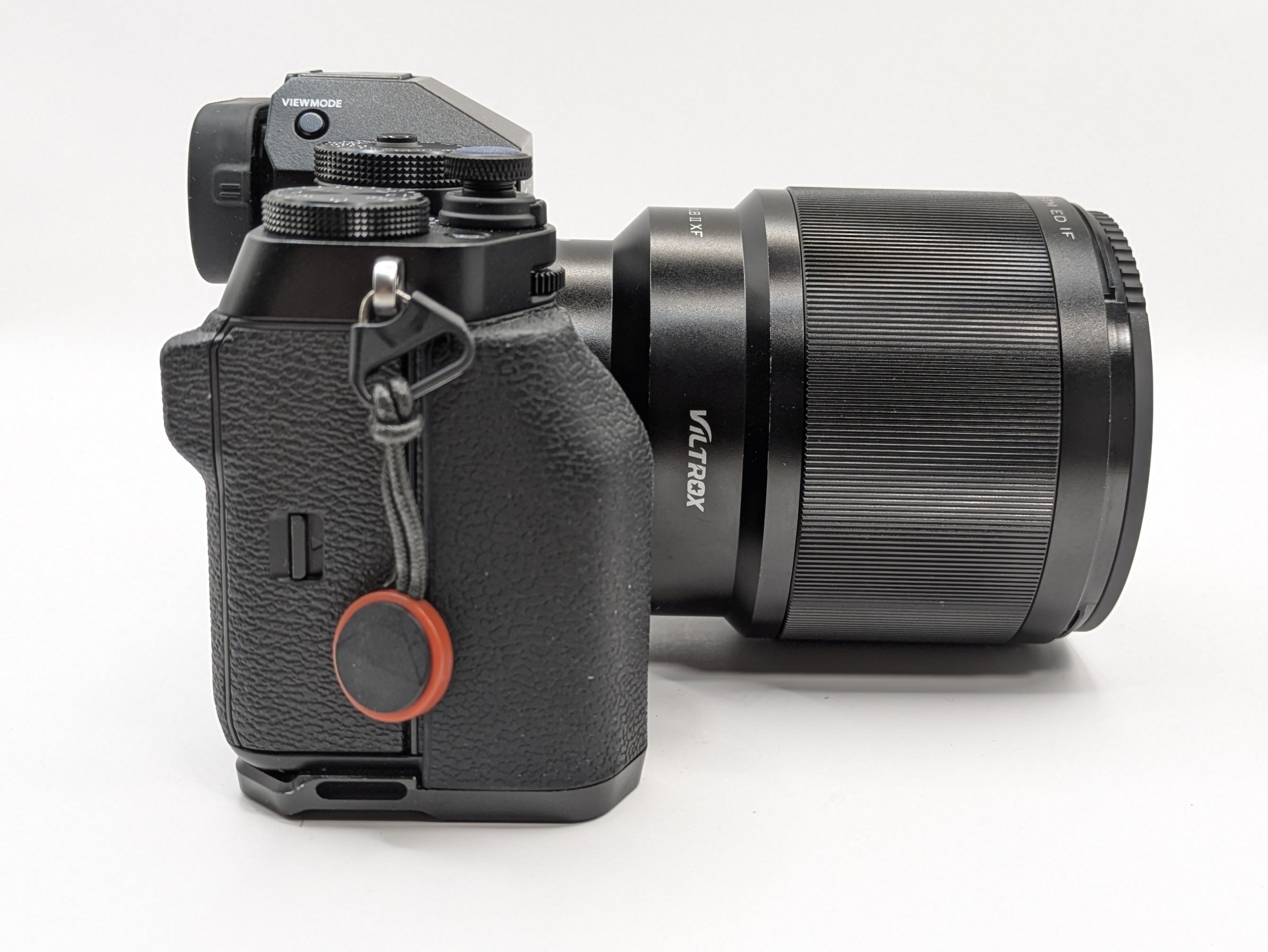 中望遠・単焦点・AFレンズが欲しい!Viltrox 85mm F1.8 II STM 中望遠・単焦点・AFレンズが欲しい!Viltrox 85mm F1.8 II STM
