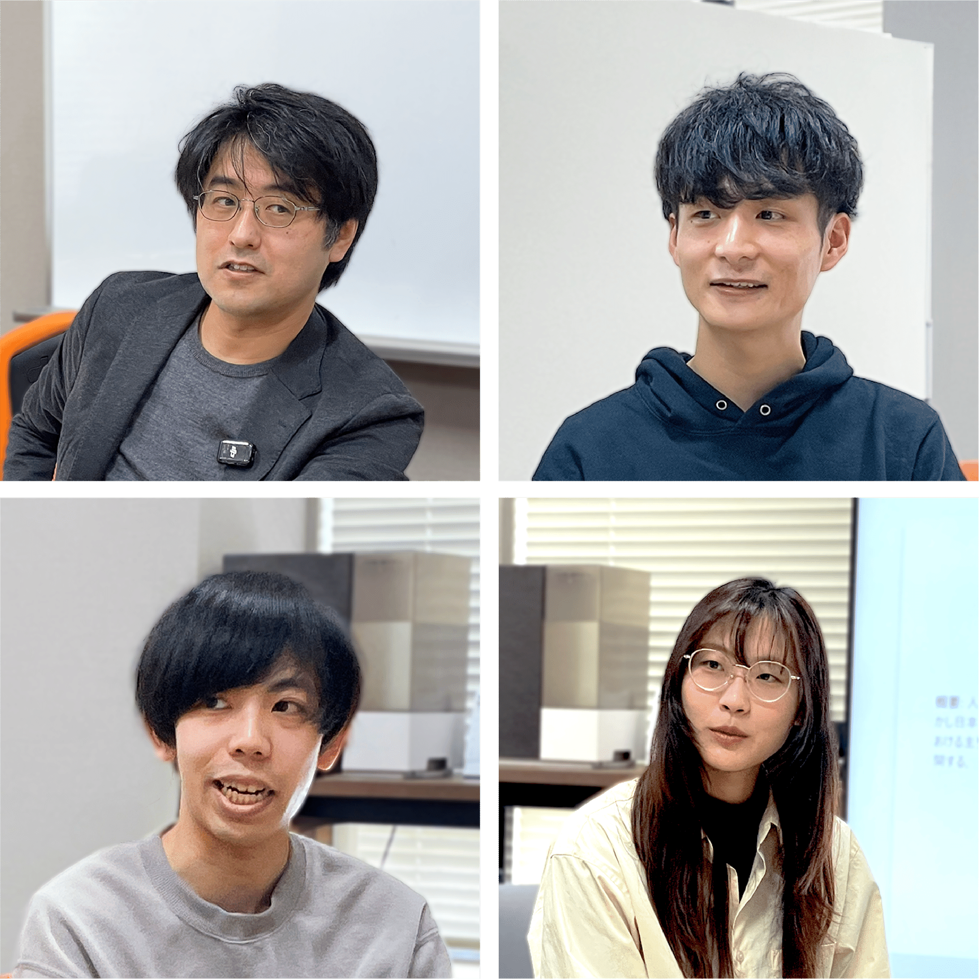 日本人のクセ”を学んだ雑談AIモデル・J-Moshiとは？｜名古屋大学学術