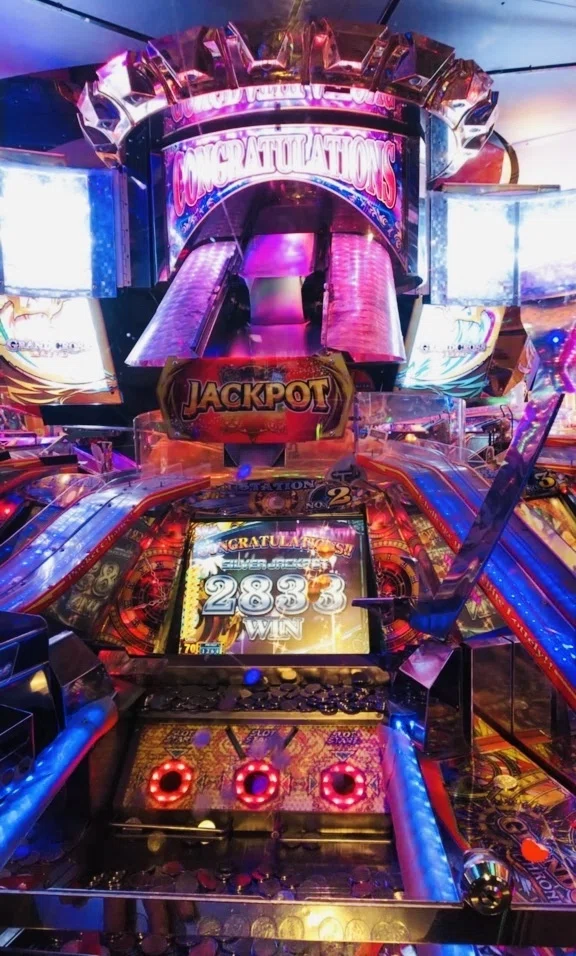 ドキュメント72時間』を観て、久しぶりにやりたくなってしまったメダル
