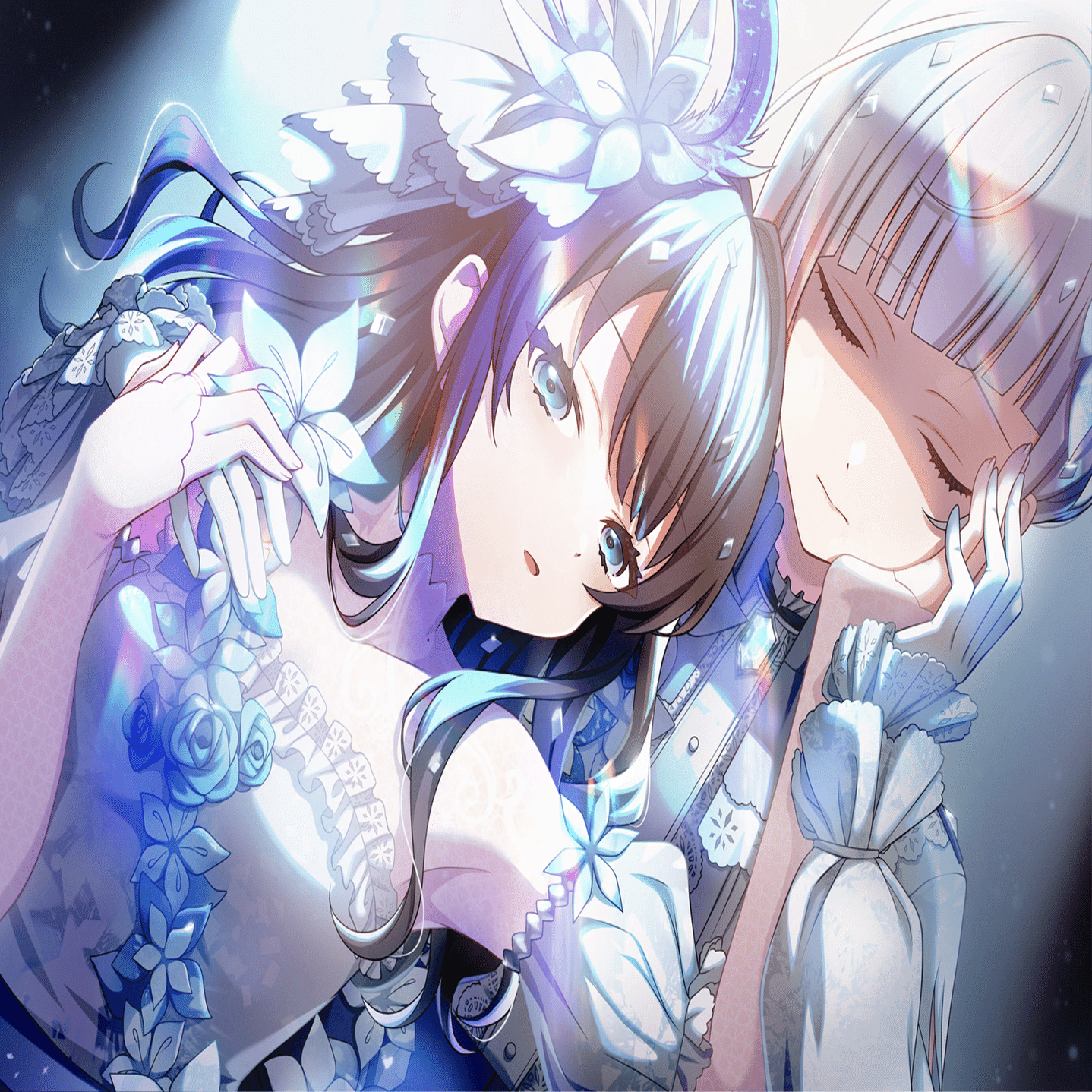 蓮ノ空女学院演劇部」とは何者なのか？【11/16更新】｜かにかまのナカマ