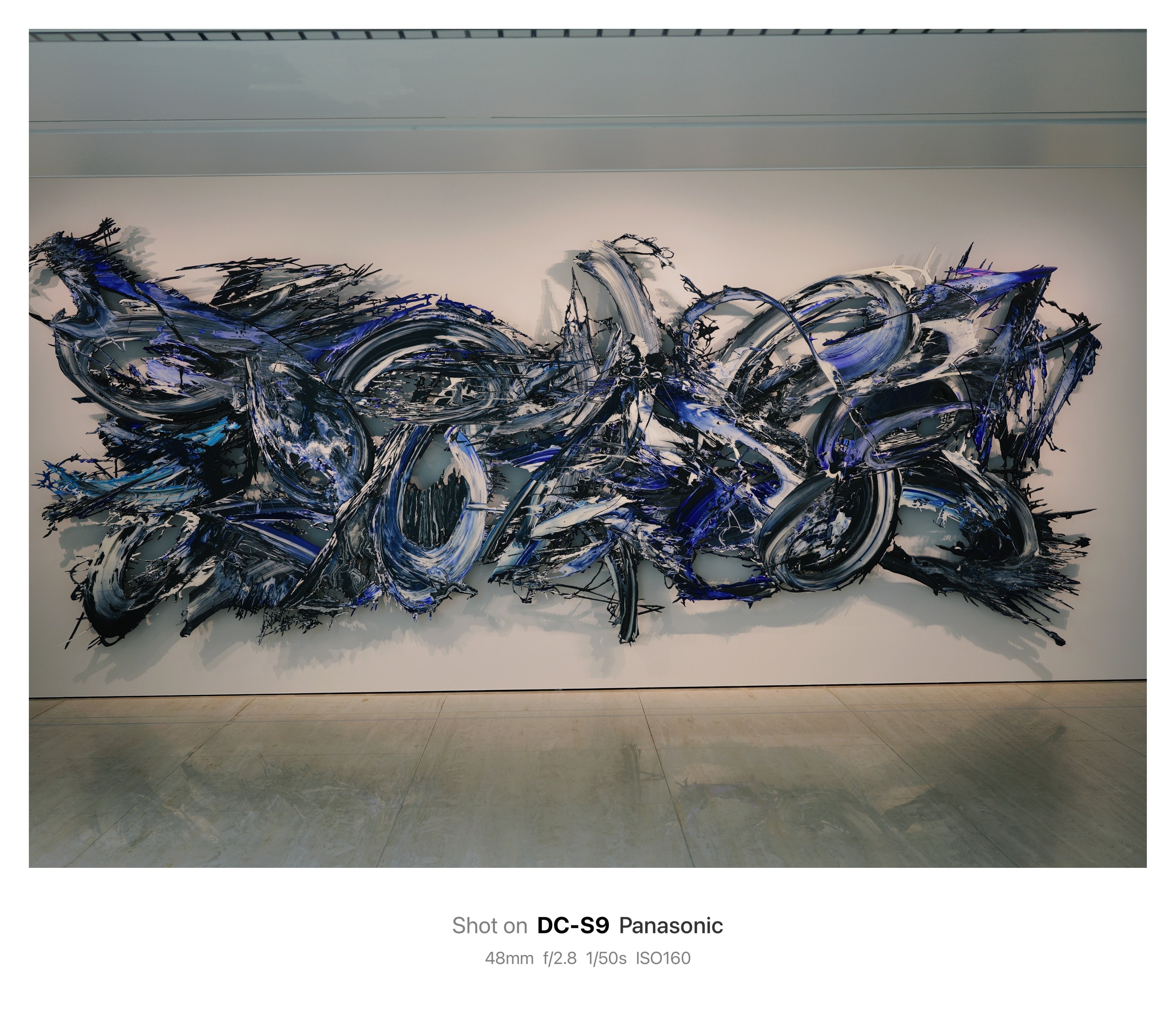 カラーズ | ポーラ美術館 すごい良かった！｜鈴木ユートピア