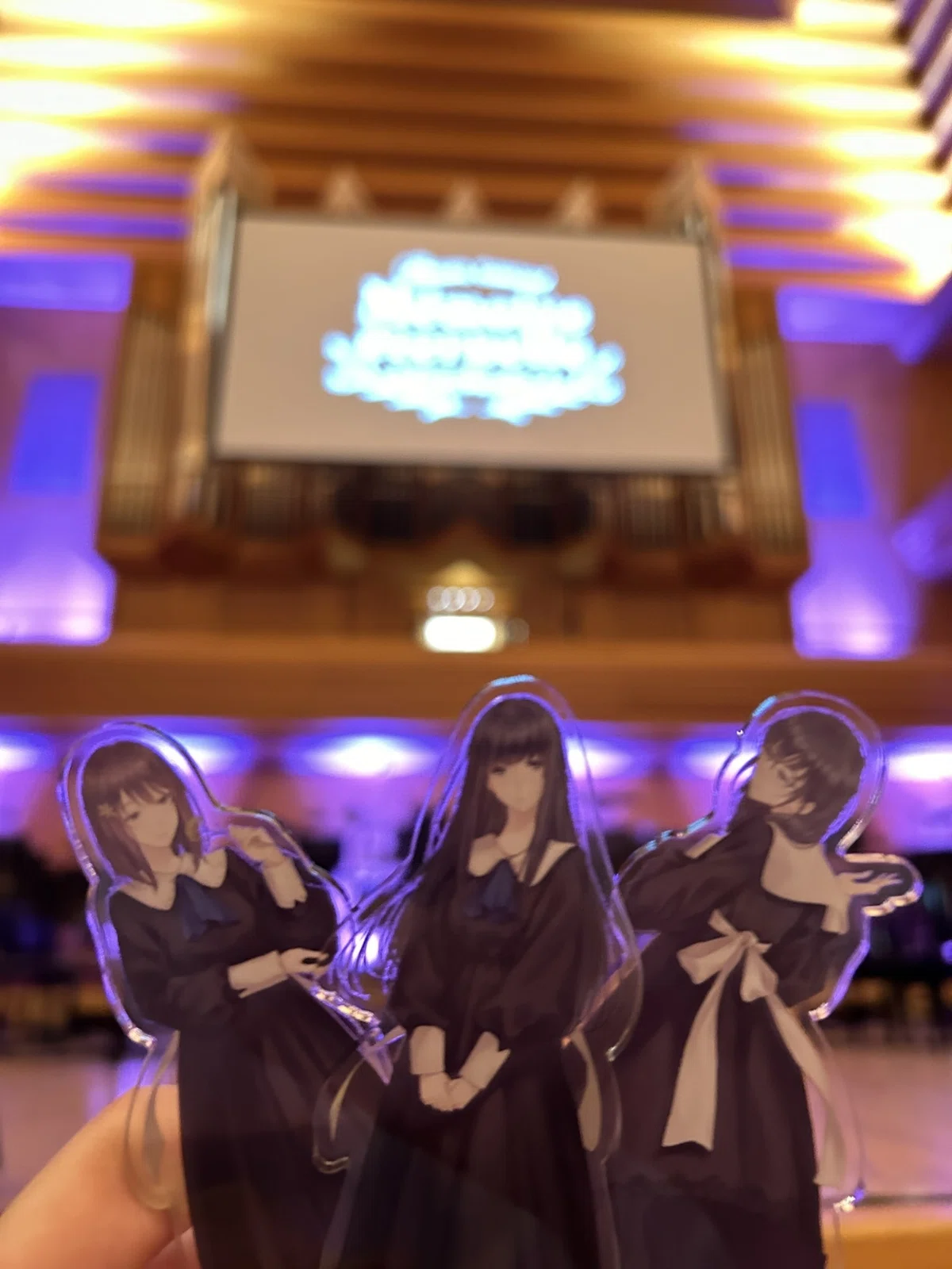 FLOWERS 10th Anniversaryオーケストラコンサート「Memoire eternelle 