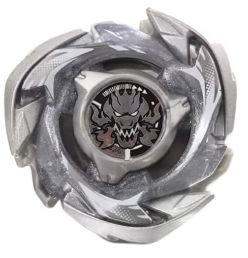 ベイブレード　G1 3位景品 BEYBLADEX ベイブレードX : G1エクストリームカップGP2025景品
