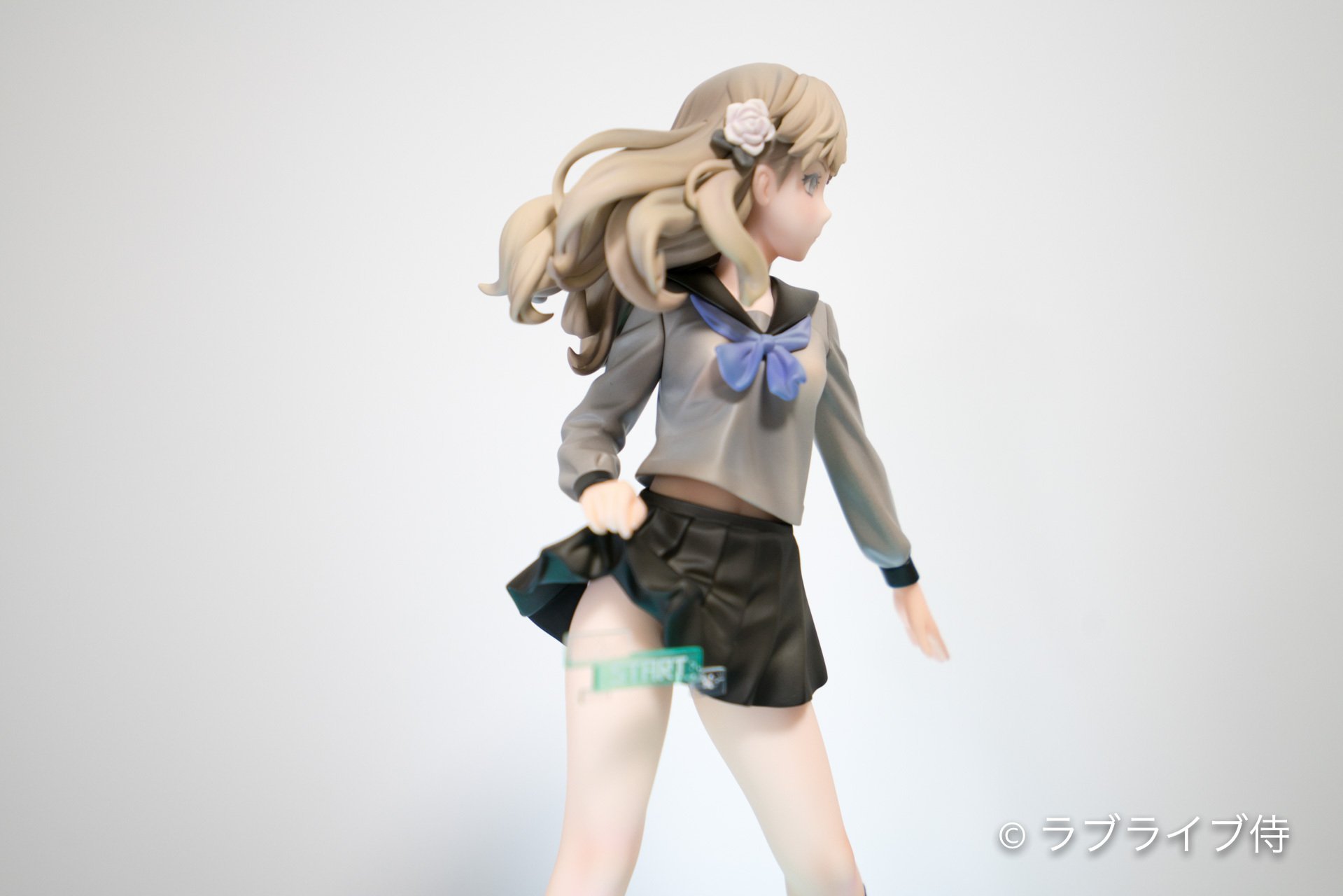 冬坂五百里 アルター フィギュア 冬坂 五百里 | ALTER