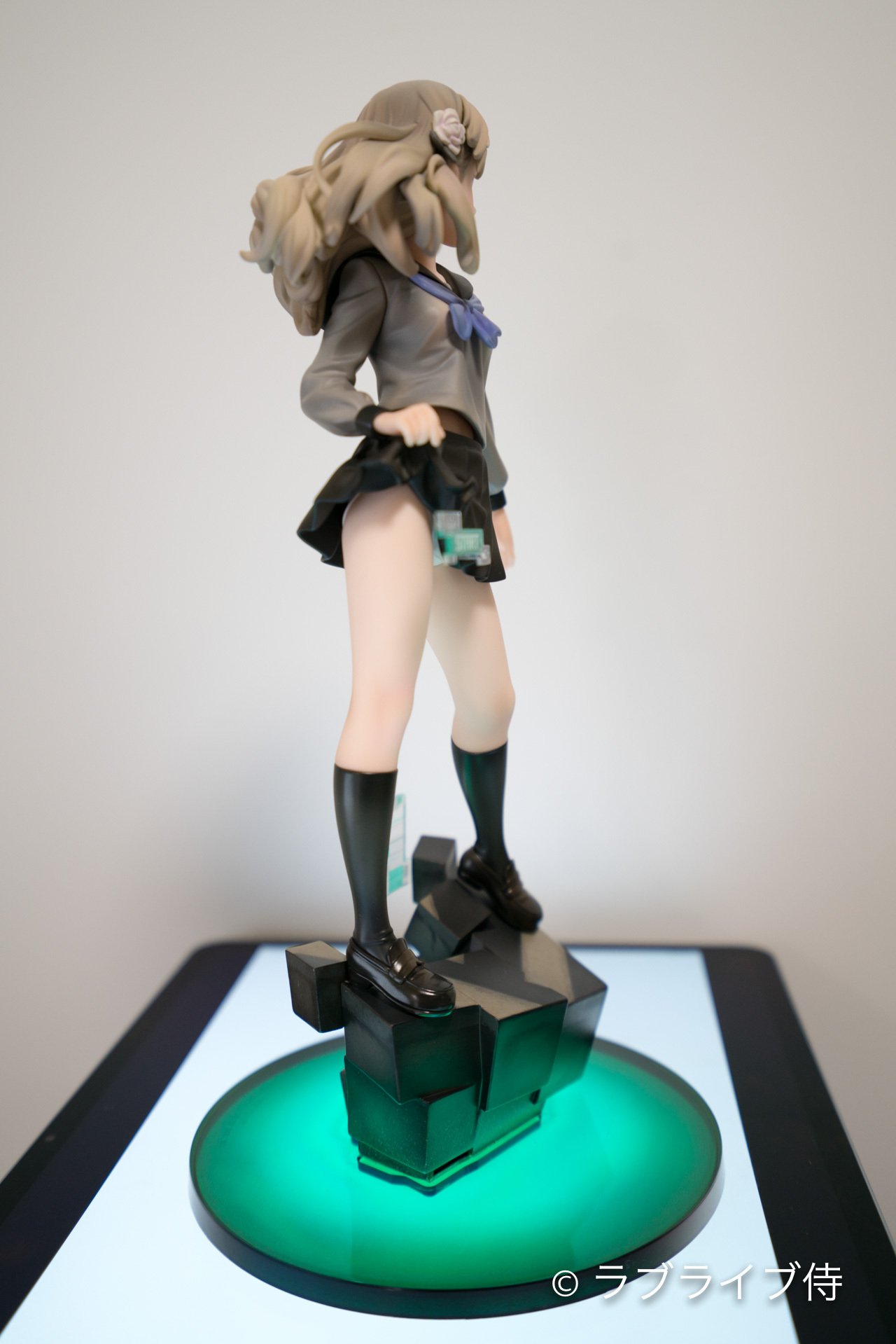 アルター 冬坂 五百里 冬坂 五百里 | ALTER