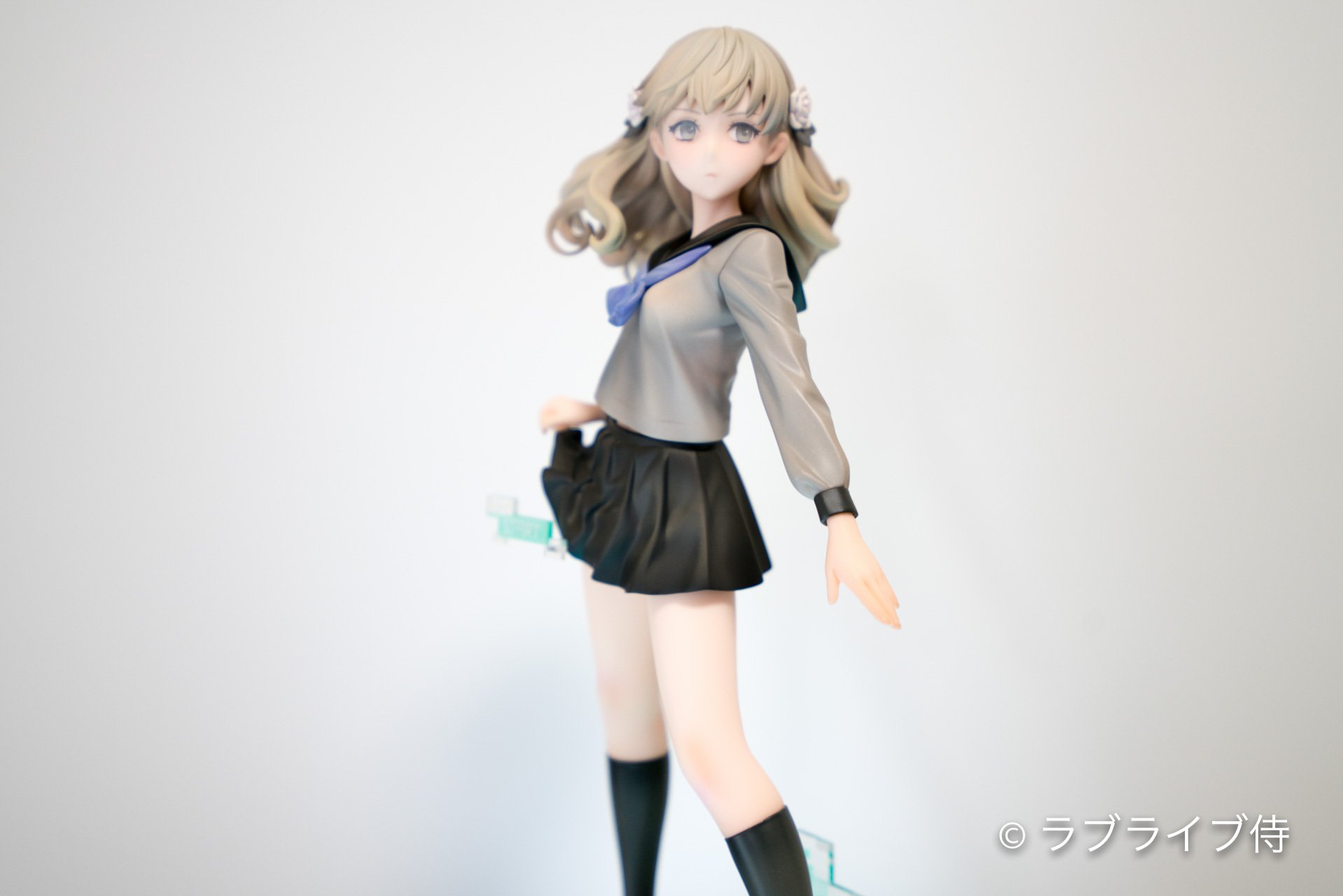 冬坂五百里 アルター フィギュア 冬坂 五百里 | ALTER