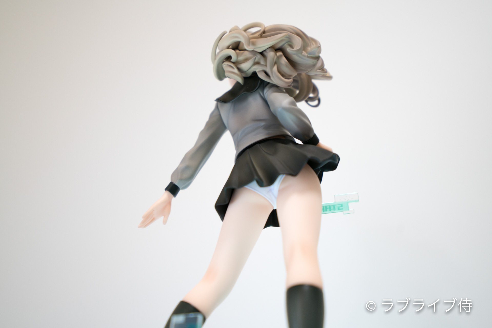 冬坂五百里 アルター フィギュア 冬坂 五百里 | ALTER