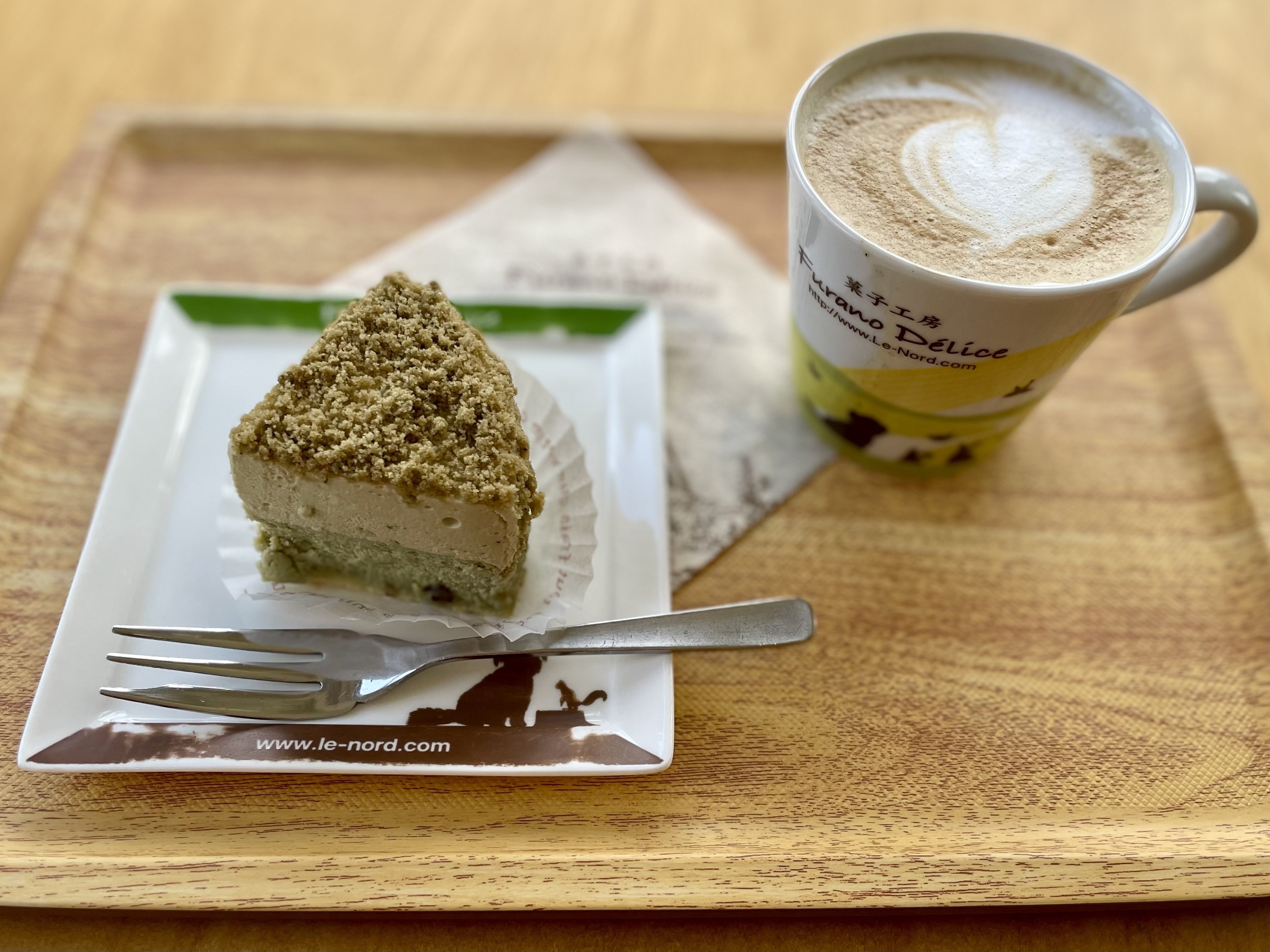 ✨ちー様✨北海道　✨フラノデリス✨ 菓子職人のコンフィチュール アップル 北海道の素材満喫！「フラノデリス」の無添加菓子＠北海道富良野市｜お