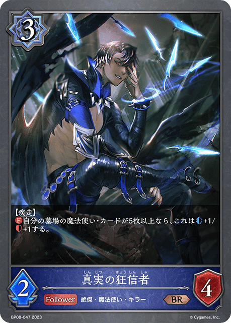 シャドウバースエボルヴ】ライオウィッチ解説【絶傑の試練】｜Token