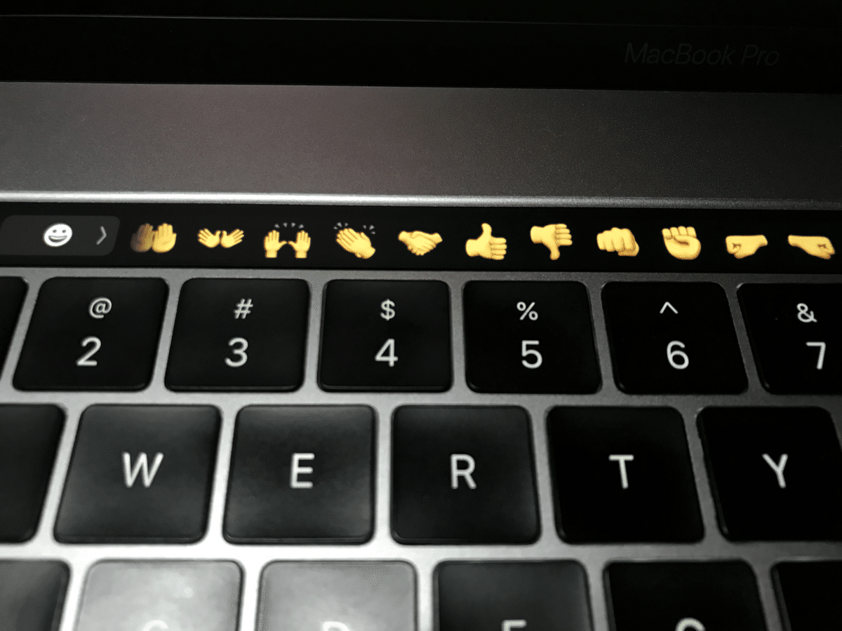 メインMacを買い替えました！！！ [ MacBook Pro 15-inch 2019