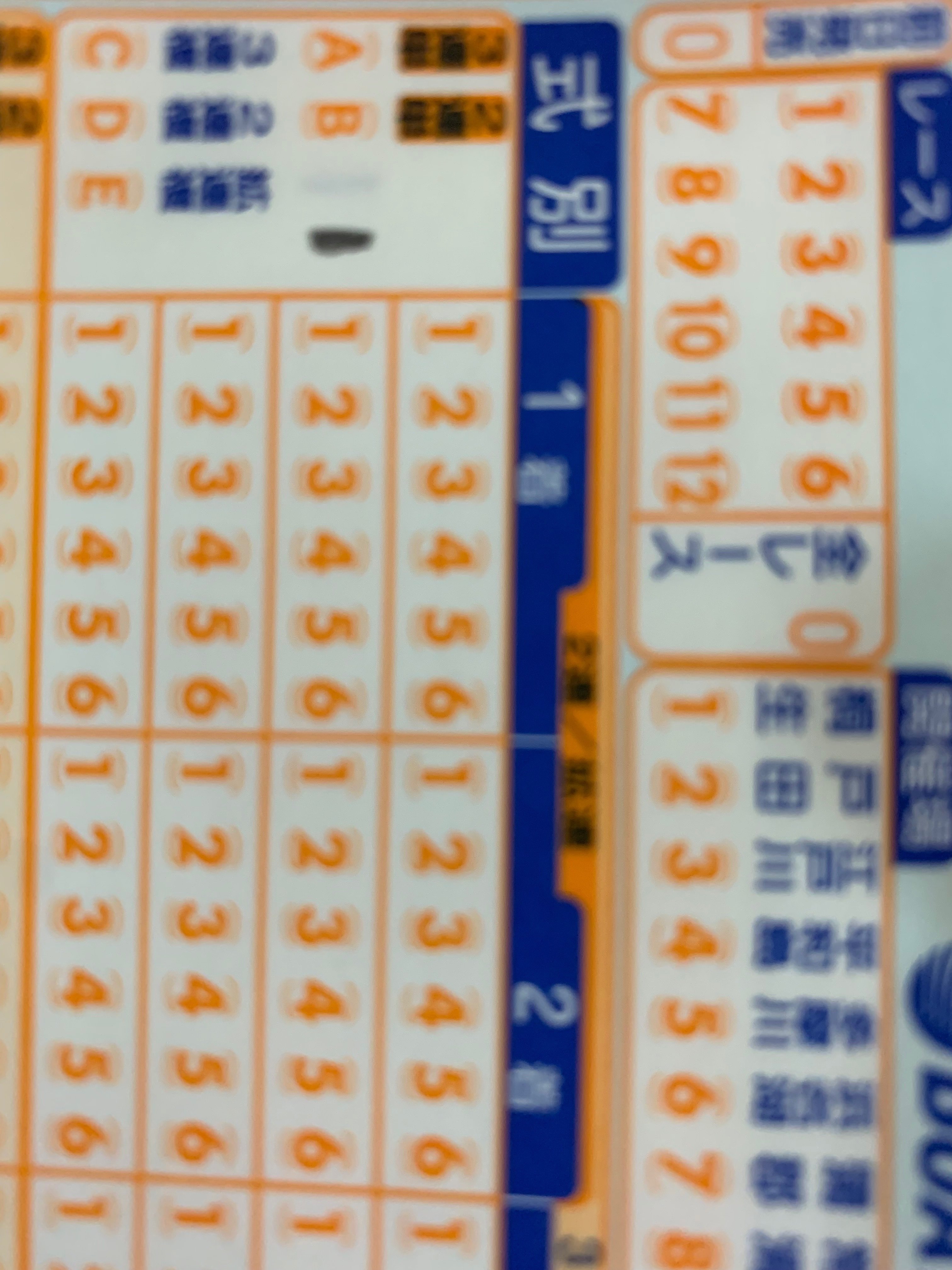 名前入り舟券を買おう＋α｜ハルカワ