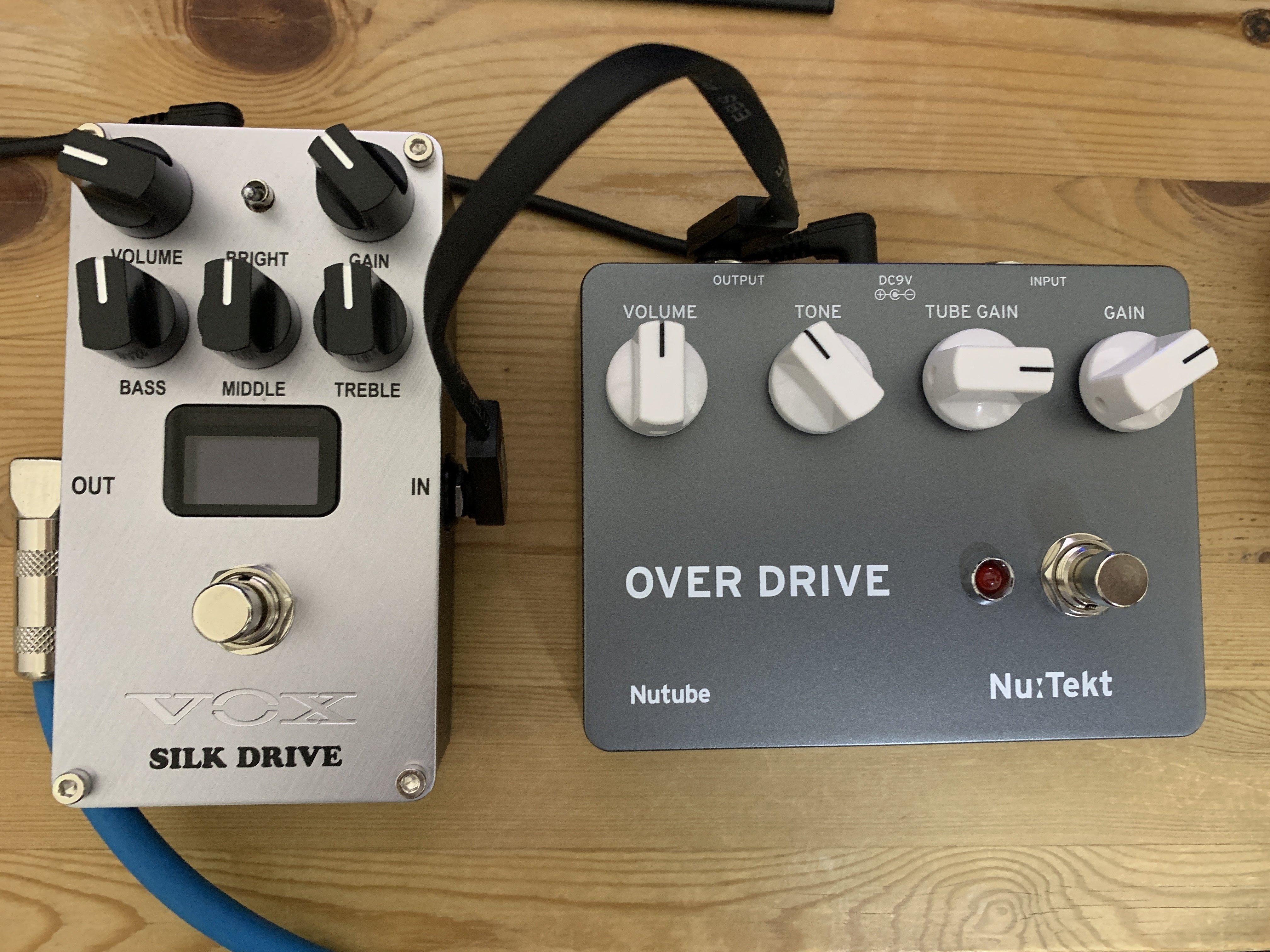 JC対策①】プリアンプ比較｜むっち