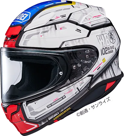 ガンダム好き必見!Bilmola ドム バイクヘルメット (未使用) ガンダム好き必見!Bilmola ドム バイクヘルメット (未使用)