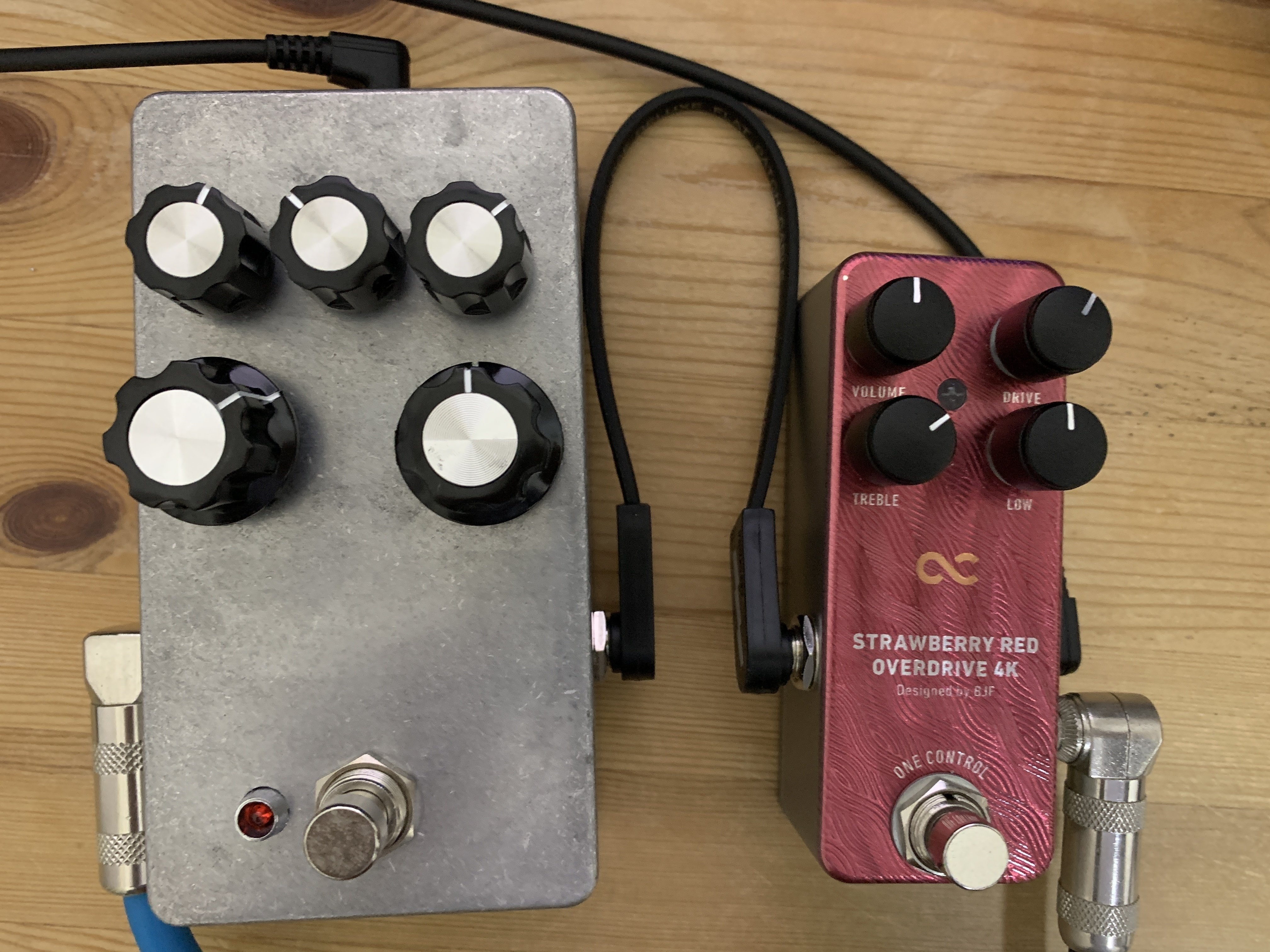 JC対策①】プリアンプ比較｜むっち