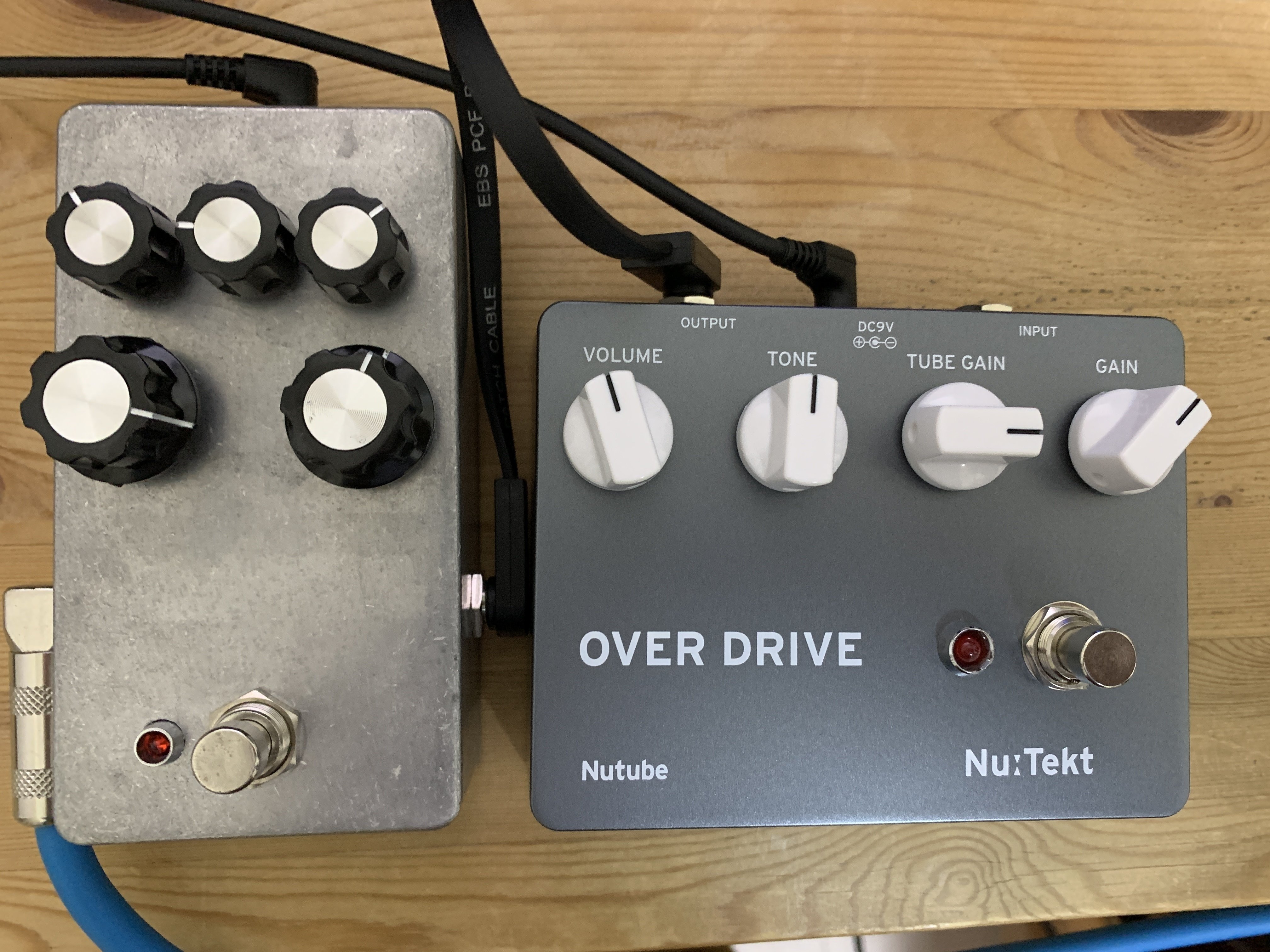 JC対策①】プリアンプ比較｜むっち