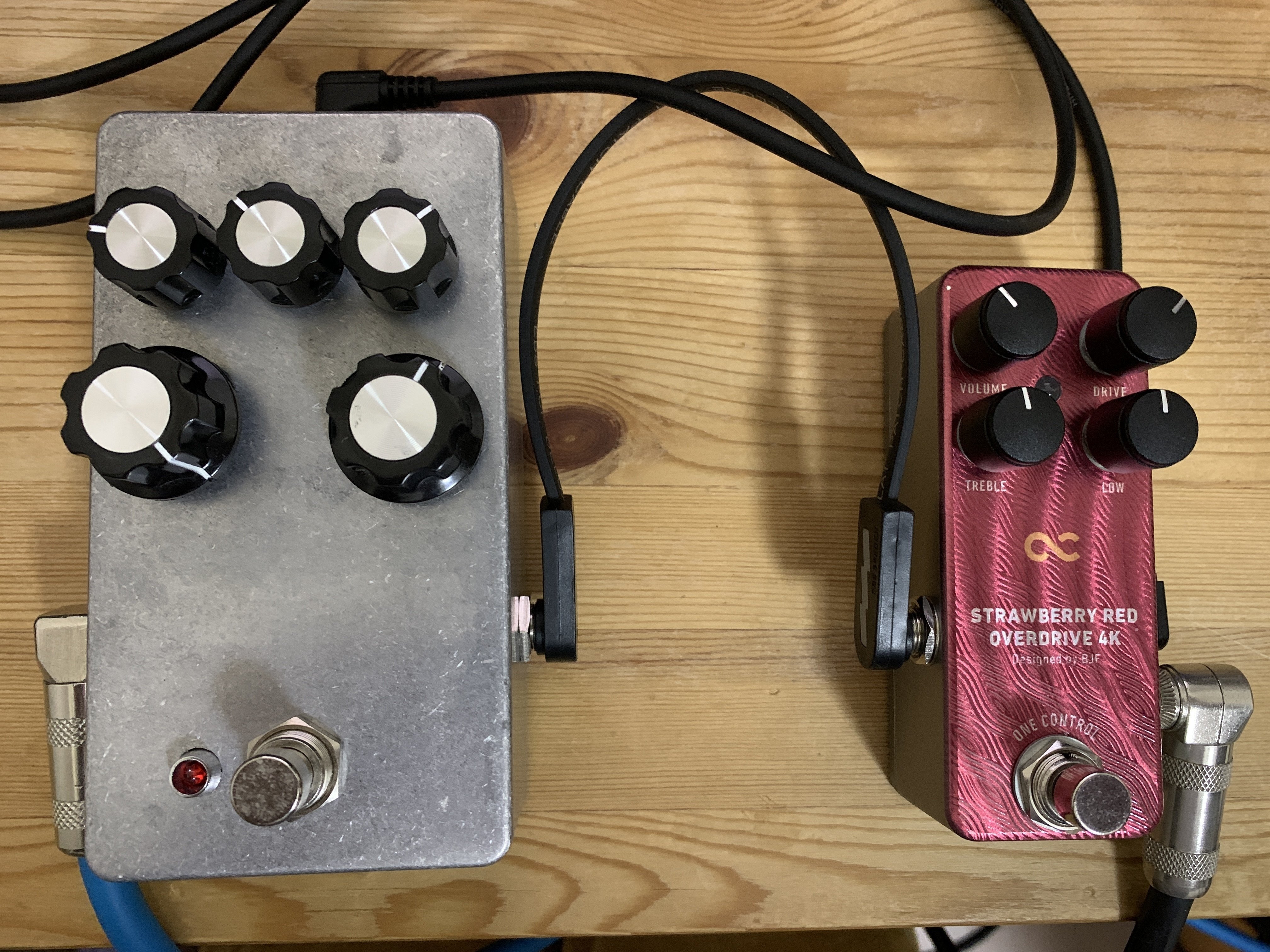 JC対策①】プリアンプ比較｜むっち