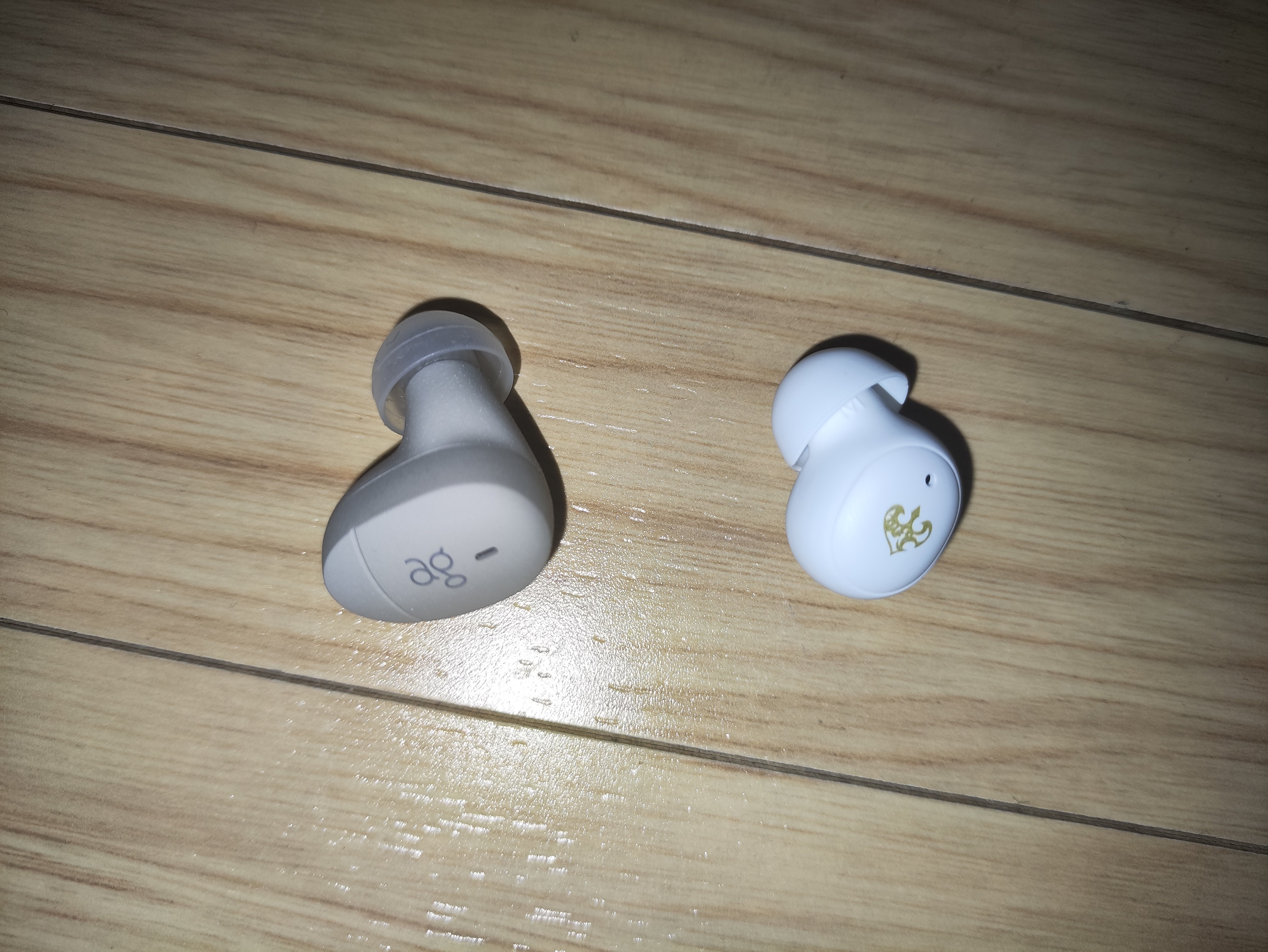 ZE500 for ASMR】COTSUBUと比べてどうなん？ASMR大好き人間が正直