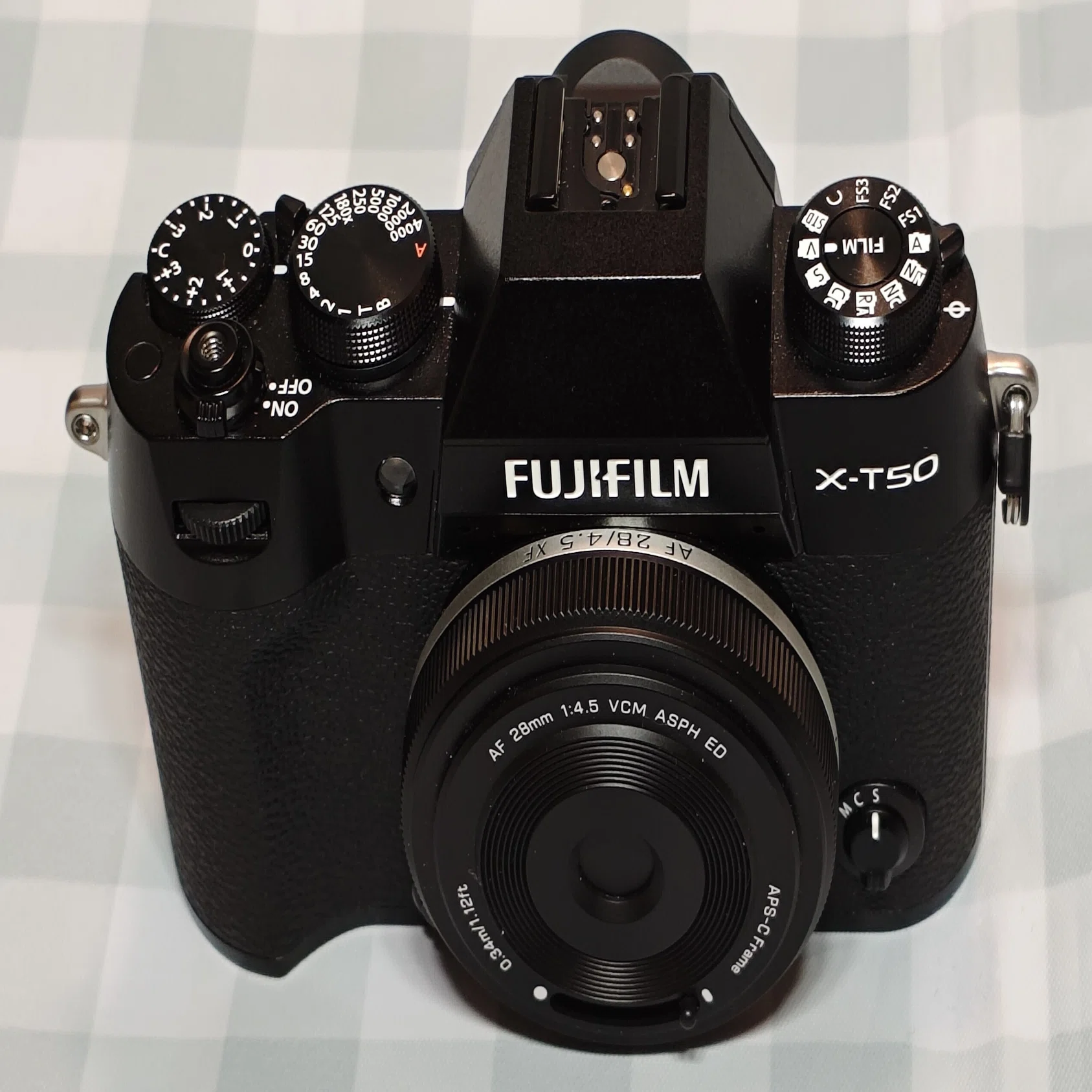 Viltrox AF 28mm F4.5 AIR(Xマウント)レビュー【作例あり】｜かしわ