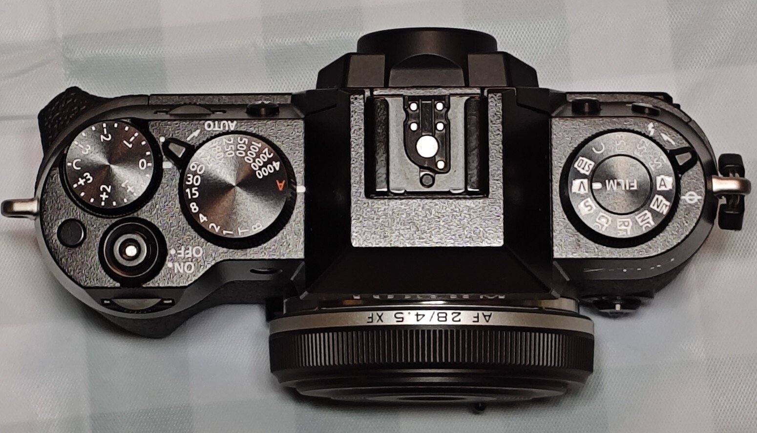 Viltrox AF 28mm F4.5 AIR(Xマウント)レビュー【作例あり】|かしわ Viltrox AF 28mm F4.5 AIR(Xマウント)レビュー【作例あり】|かしわ