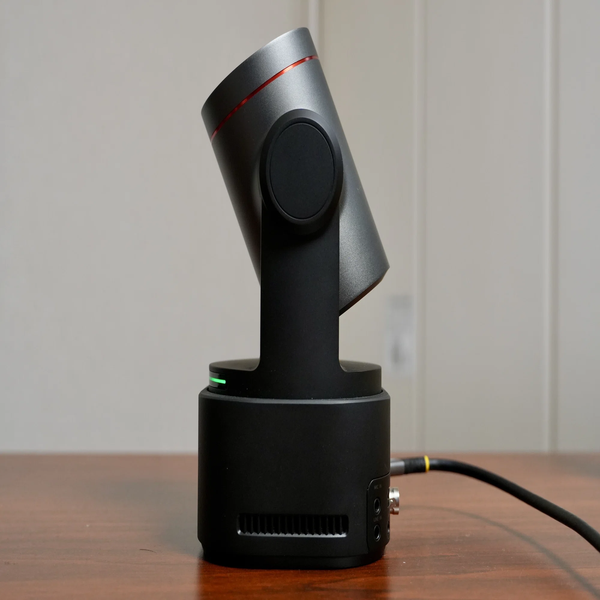 OBSBOT Tail 2のファーストインプレッション 〜Tail Airと比べて良い点 