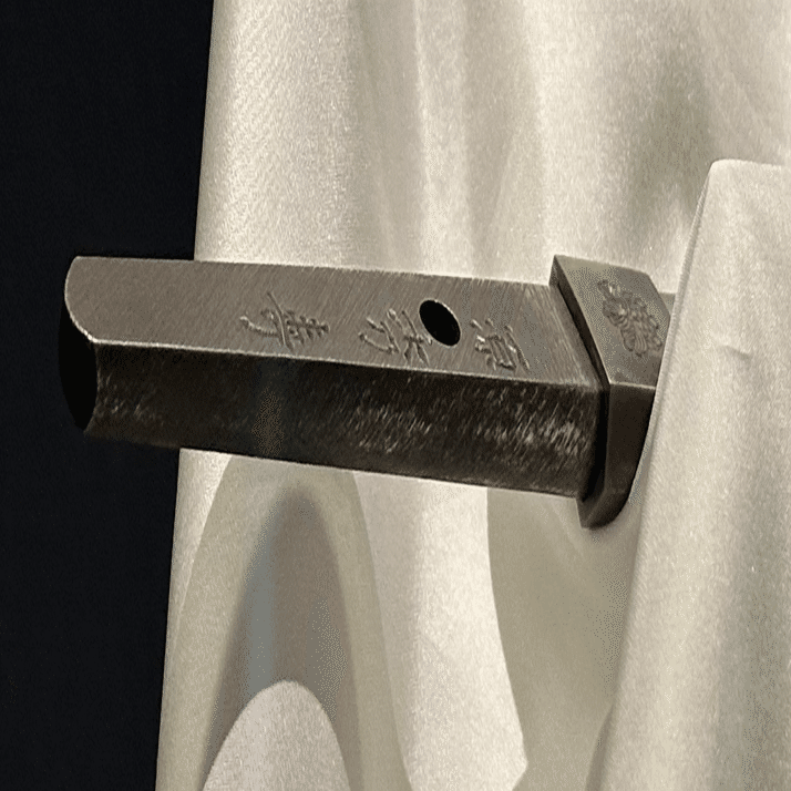 江戸三作展（前期展示）」を見て② （清麿編）｜刀箱師の日本刀ブログ