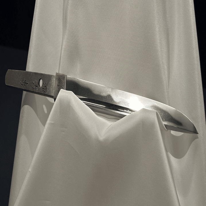 江戸三作展（前期展示）」を見て② （清麿編）｜刀箱師の日本刀ブログ