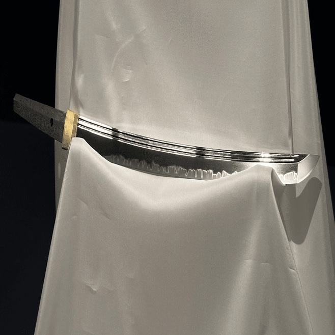 江戸三作展（前期展示）」を見て② （清麿編）｜刀箱師の日本刀ブログ