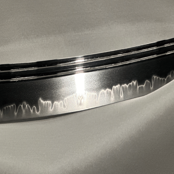 江戸三作展（前期展示）」を見て② （清麿編）｜刀箱師の日本刀ブログ