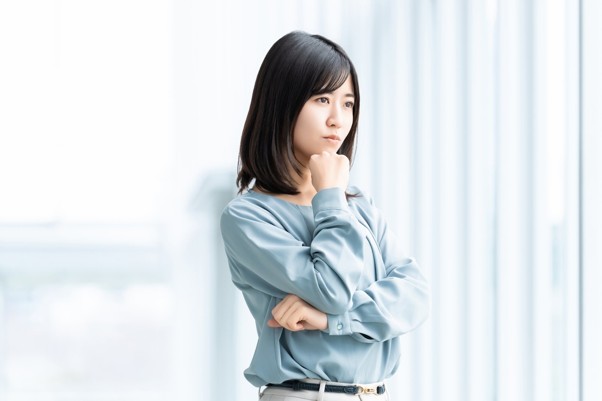 自己肯定感ゼロだった私が、自分を好きになれた理由｜もりお