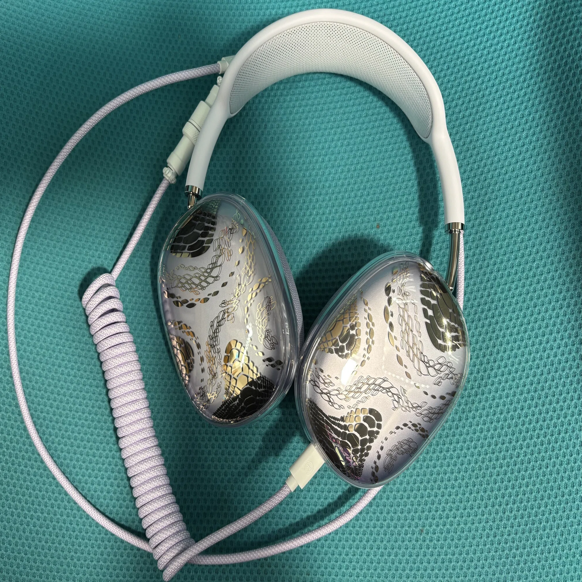 AirPods Max（USB-C）について、訂正や追記など｜あきちゃん（二郎）