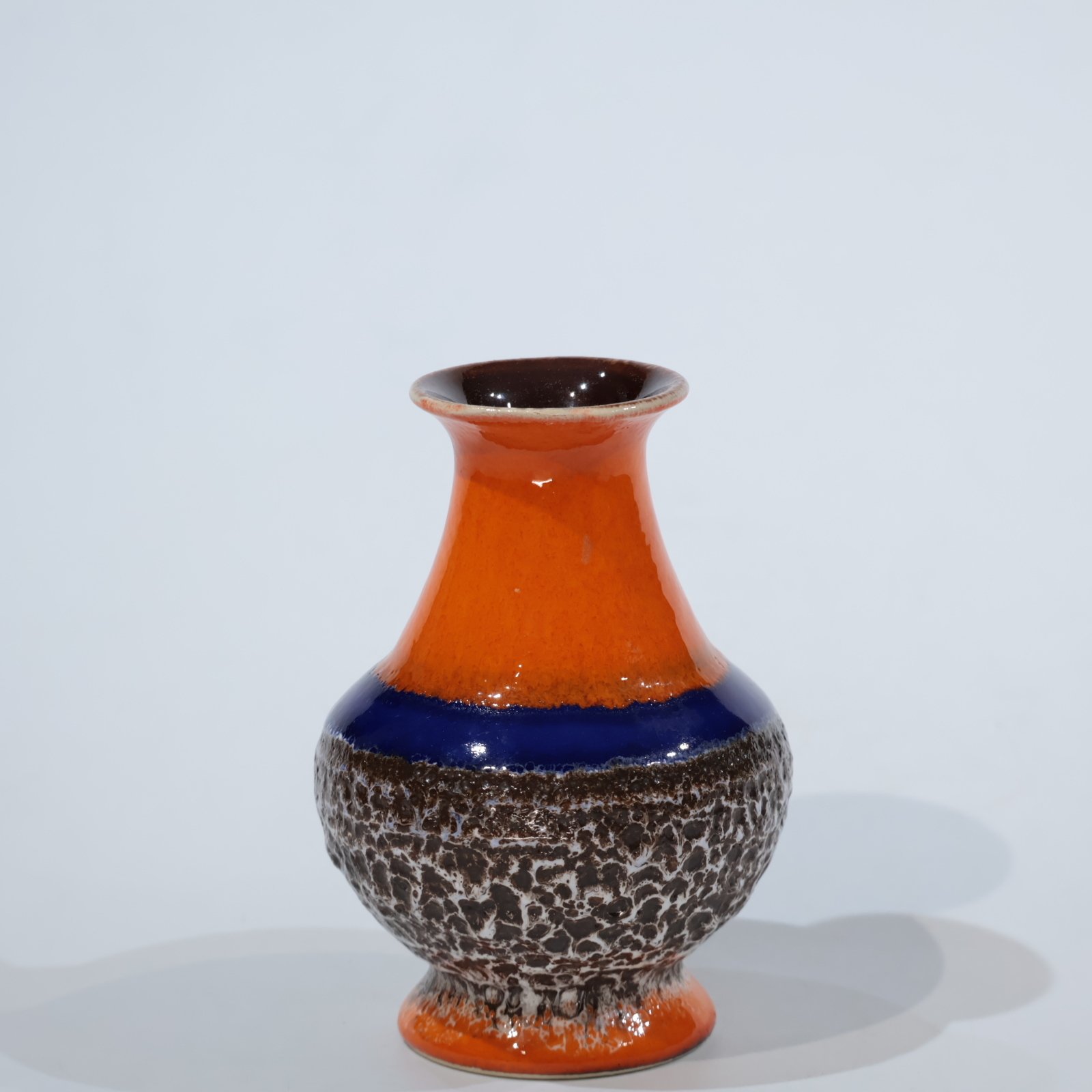 ☆1点限り☆ Fat Lava ES keramik 50年代 希少 Fat Lava＆German Art