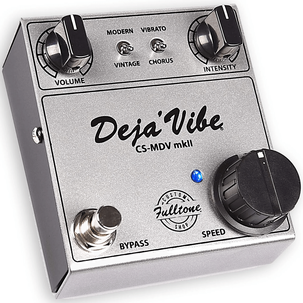 フルトーンが帰ってきた！超小型ユニヴァイブ・クローン「Mini-Deja