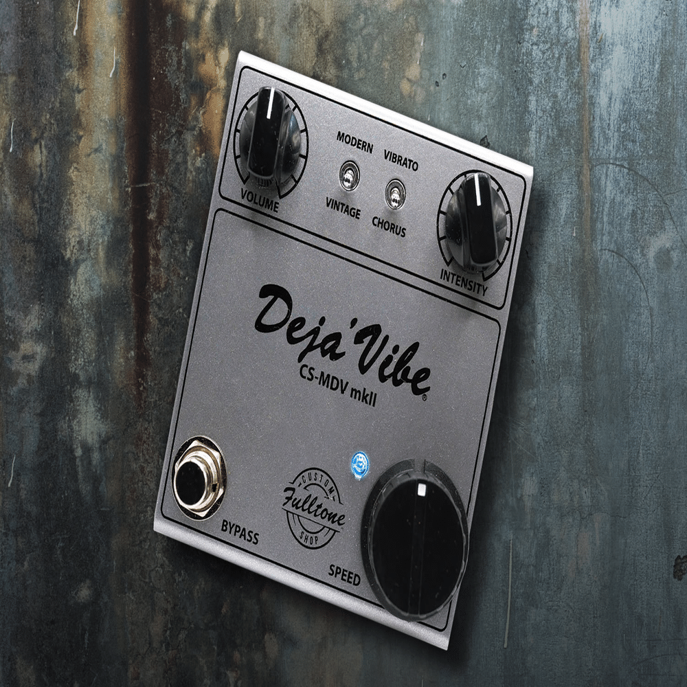 フルトーンが帰ってきた！超小型ユニヴァイブ・クローン「Mini-Deja