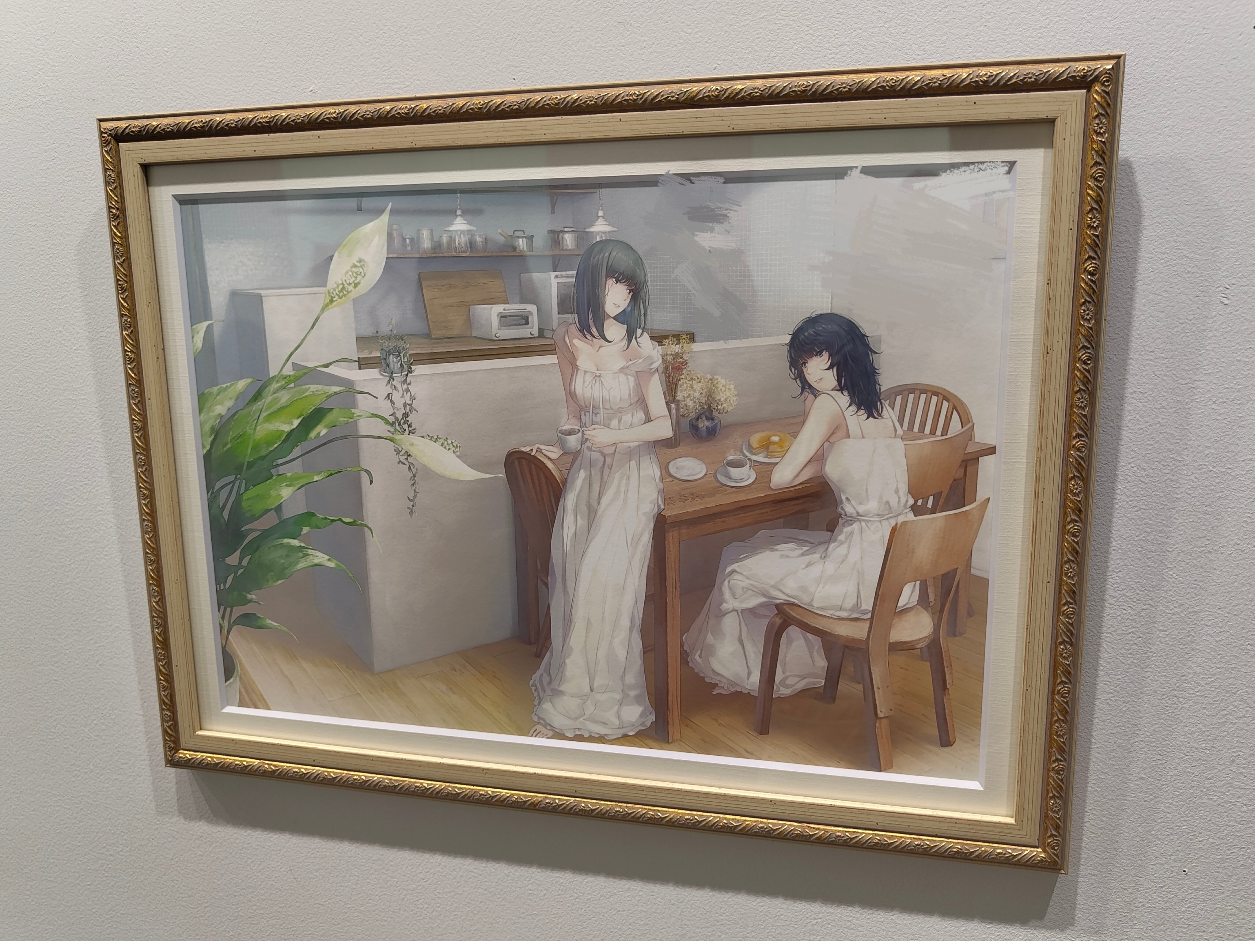 2025.04.13_FLOWERSコンサート&画展｜らいもう